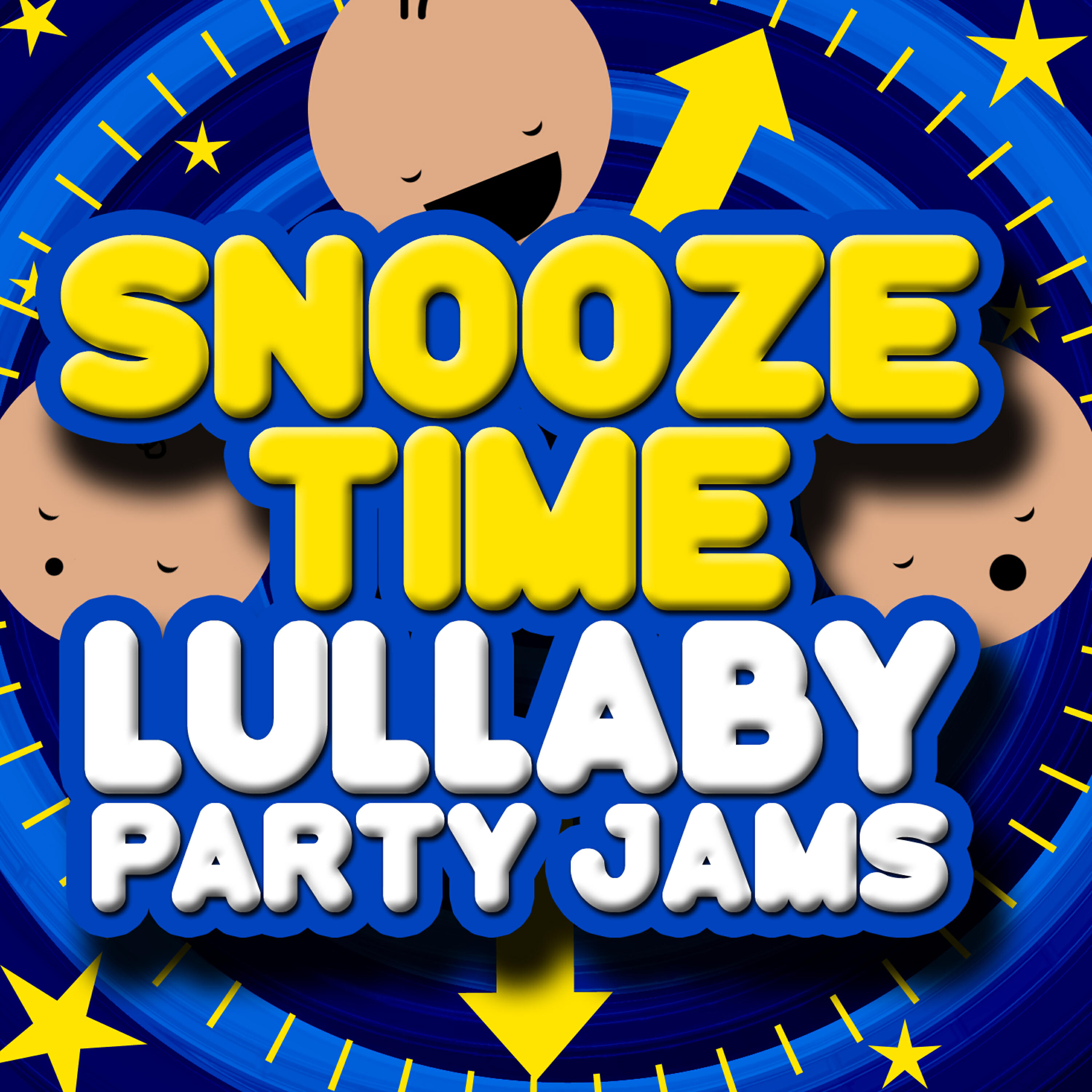 Baby Sleeptime - Sail (Originally Performed by Awolnation) [Lullaby Version]