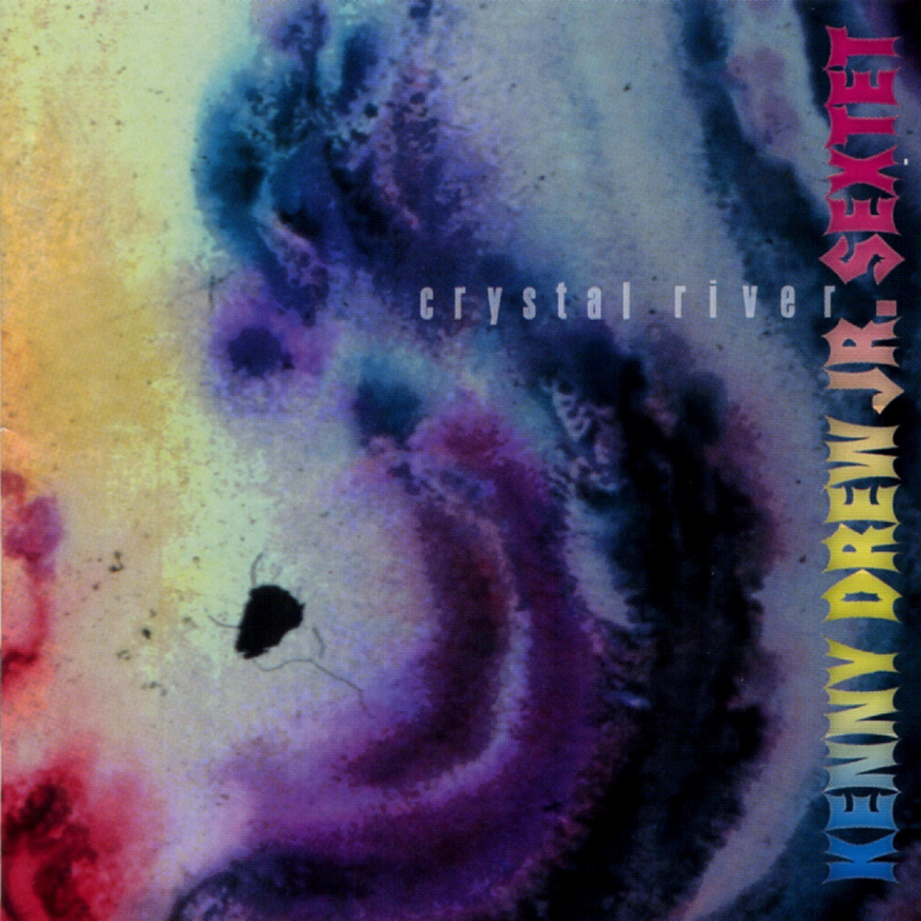 Kenny Drew Jr. - The First Love Letter