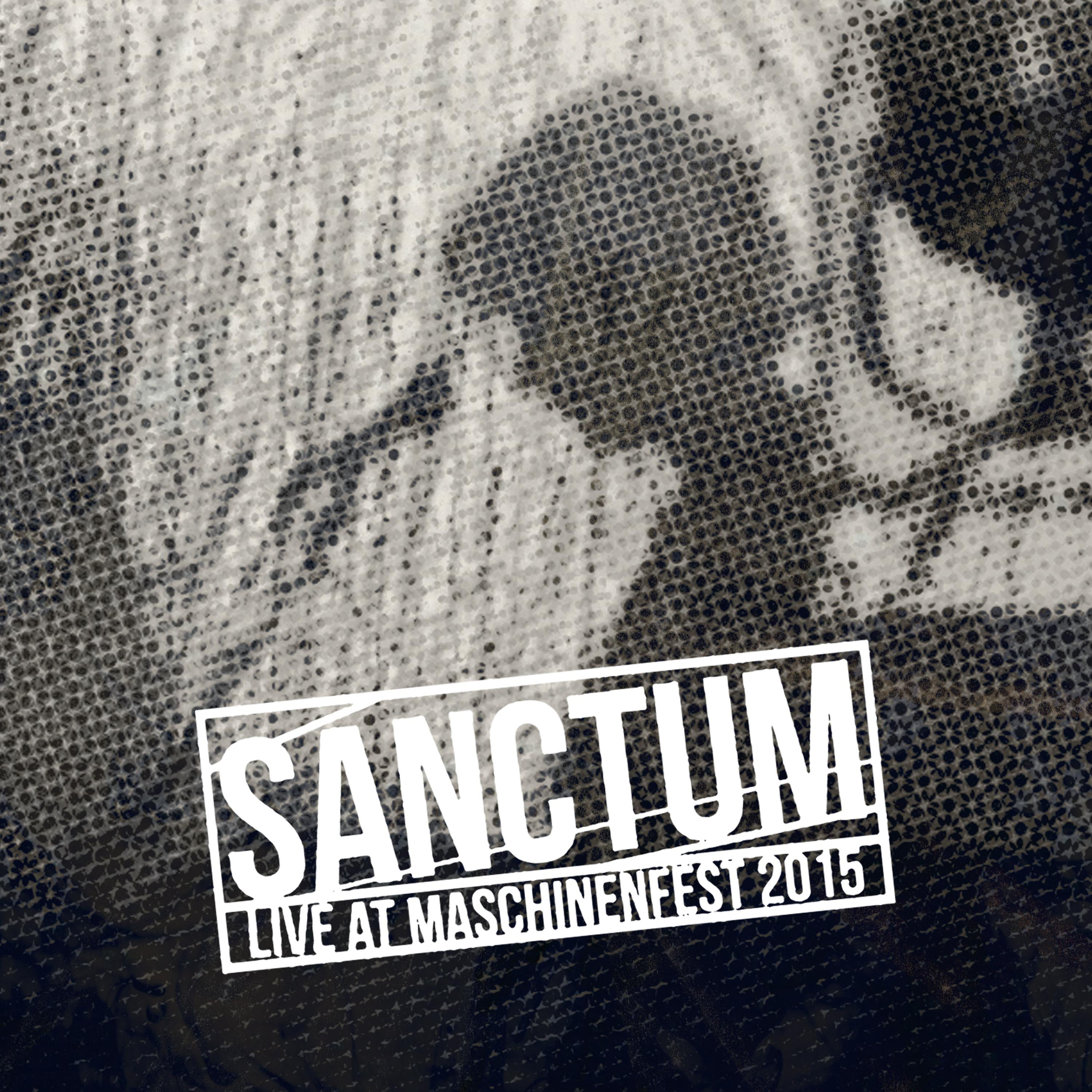 Постер альбома Live at Maschinenfest 2015
