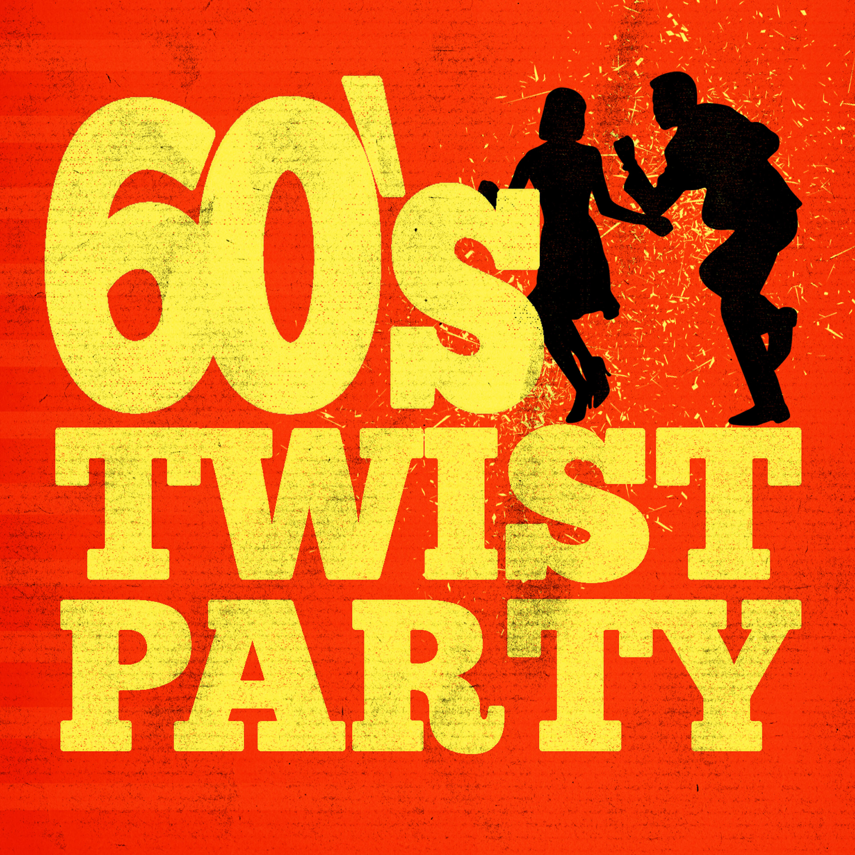 60's Party - Ya Ya Twist