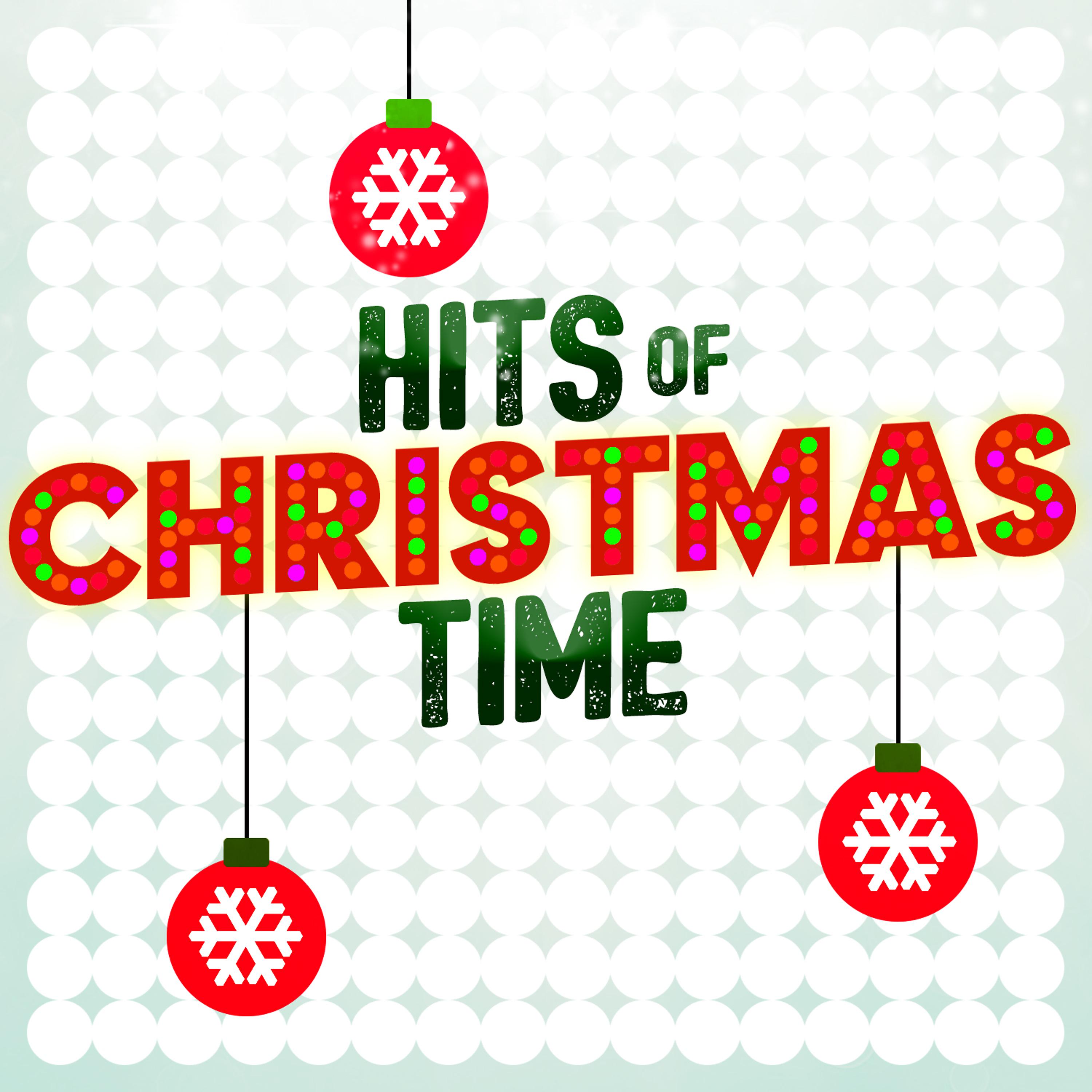 Постер альбома Hits of Christmas Time