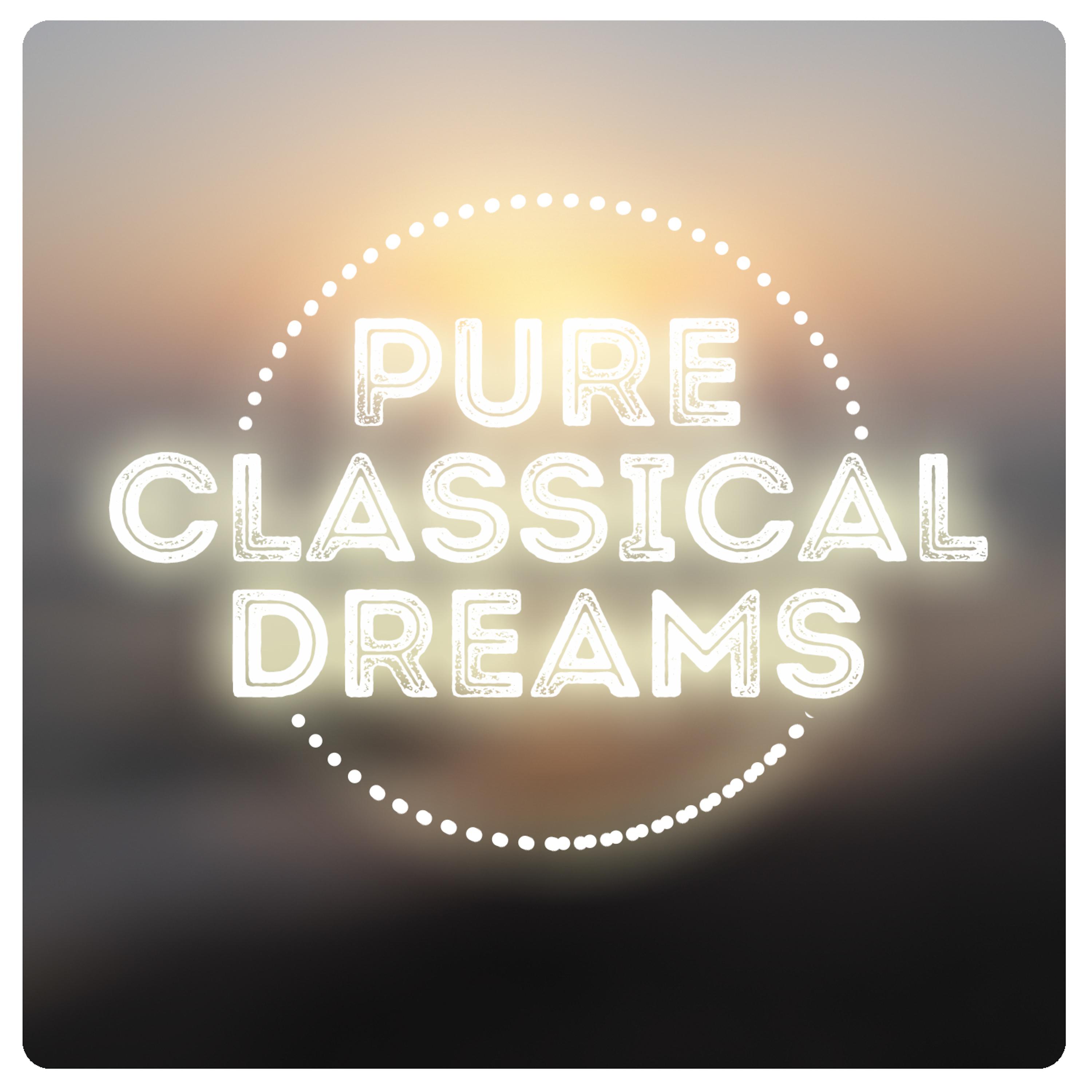 Постер альбома Pure Classical Dreams