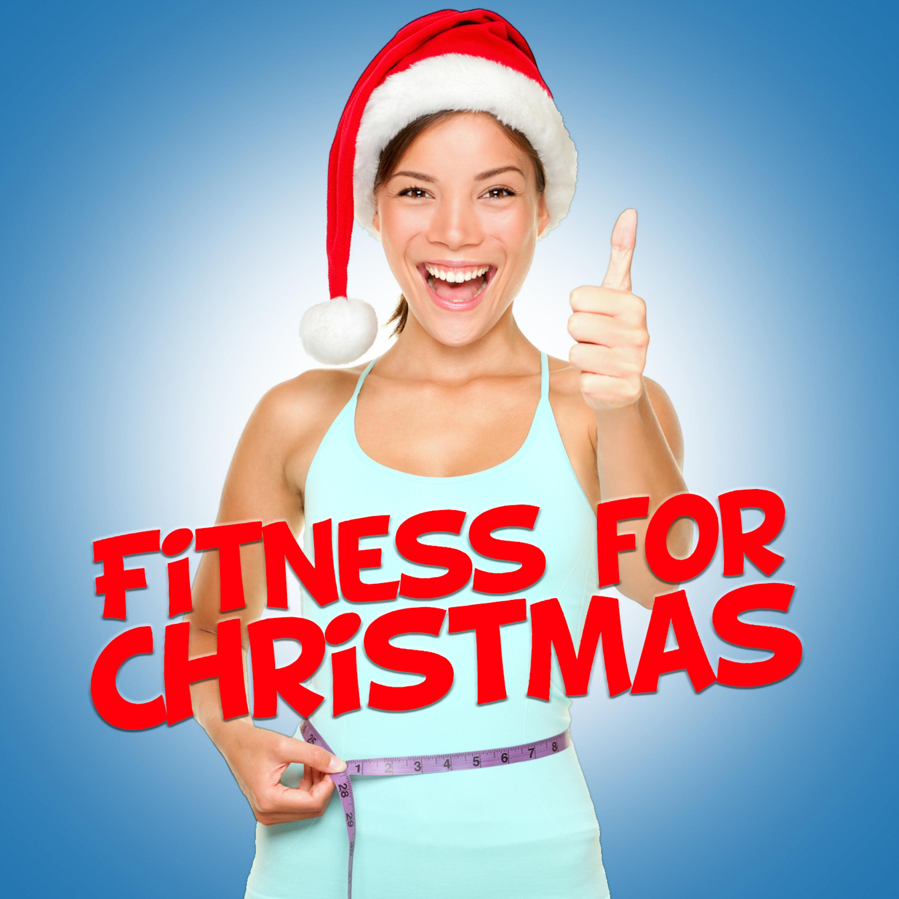 Постер альбома Fitness for Christmas