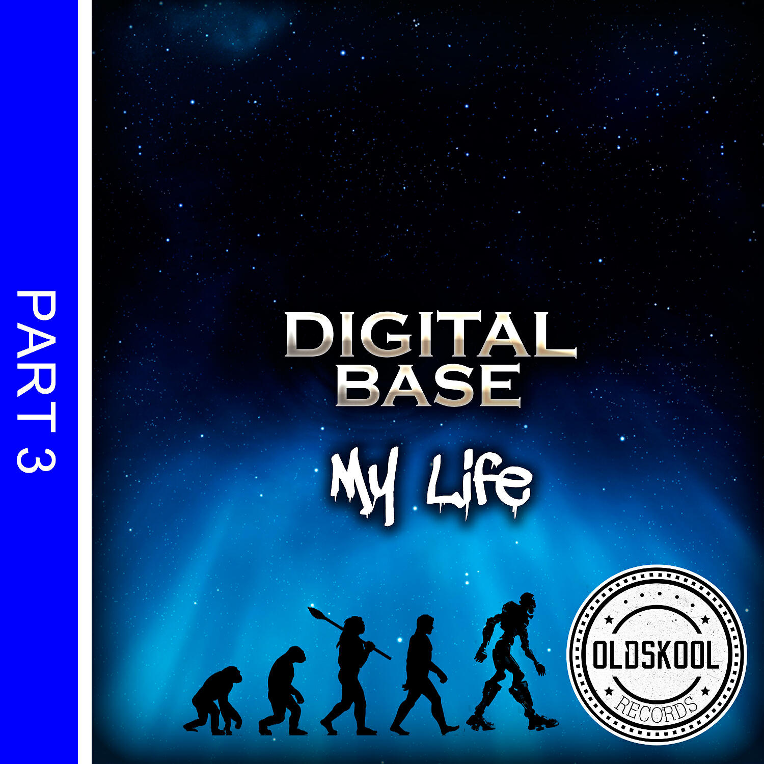 Digital Base - Decibelium