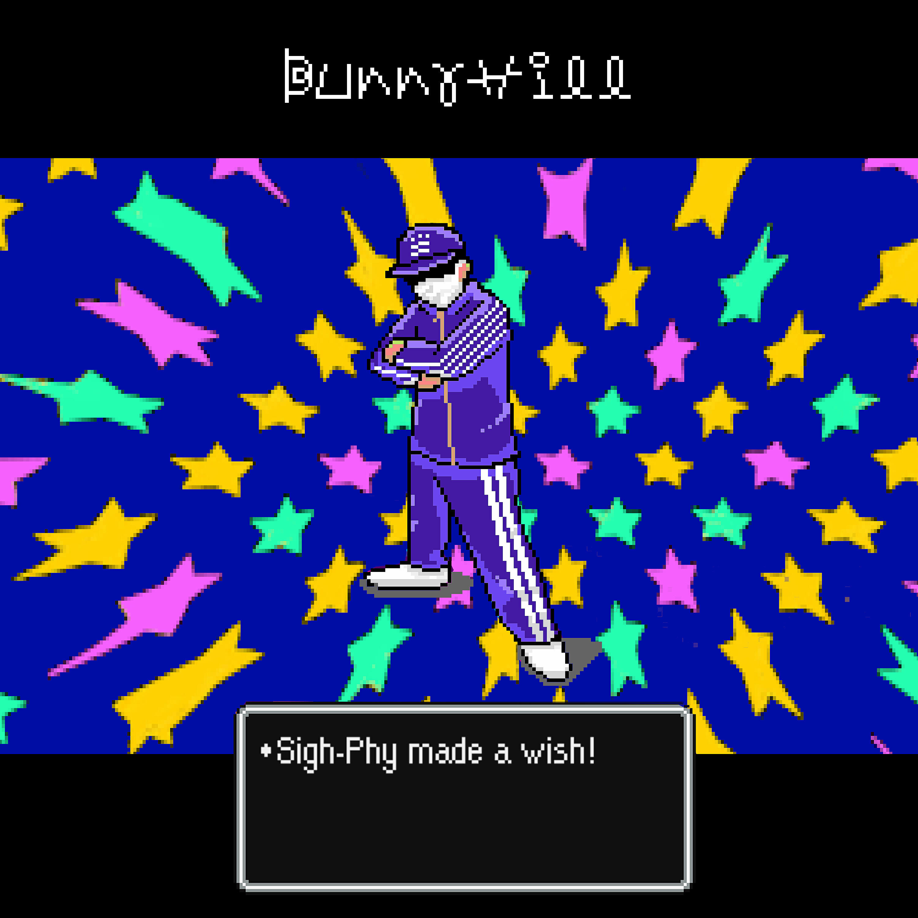 Bunnyhill - Wishes (Sigh-Phy Remix)