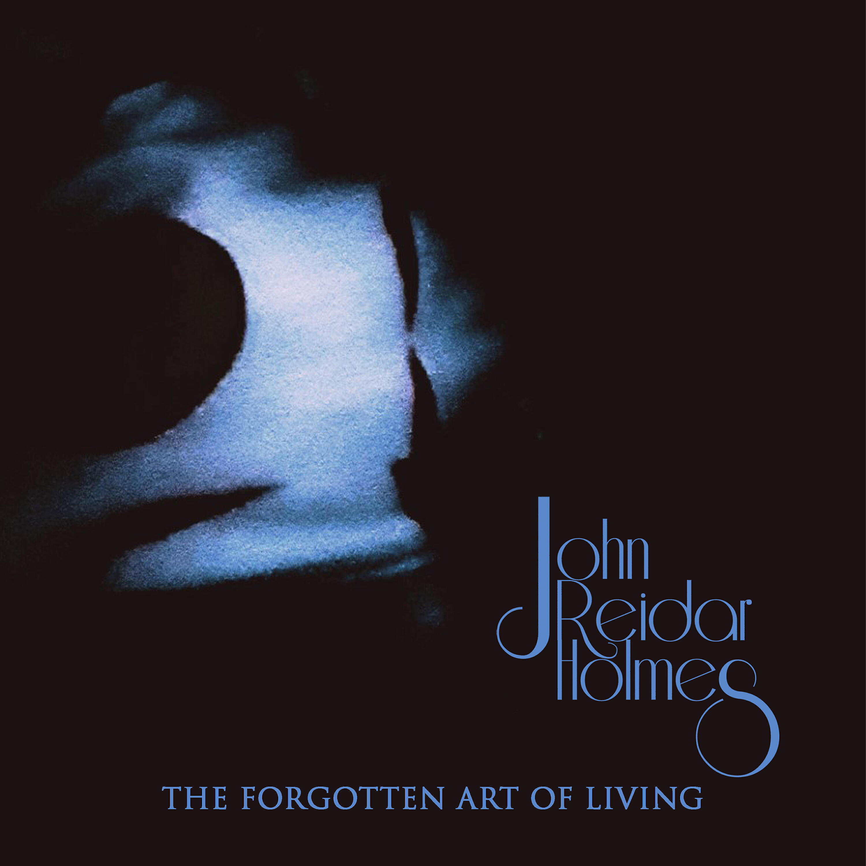 John Reidar Holmes - Gondwana
