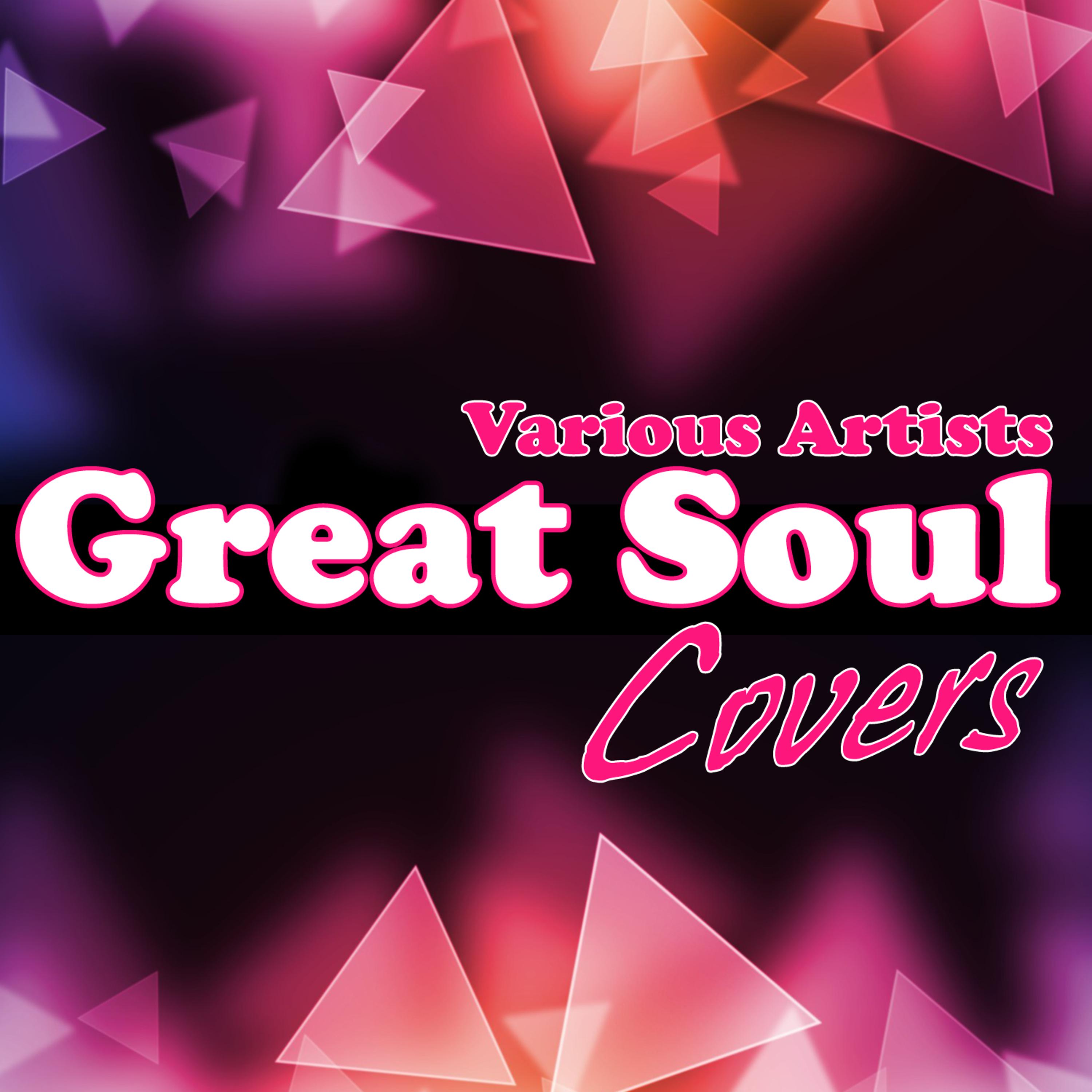 Постер альбома Great Soul Covers