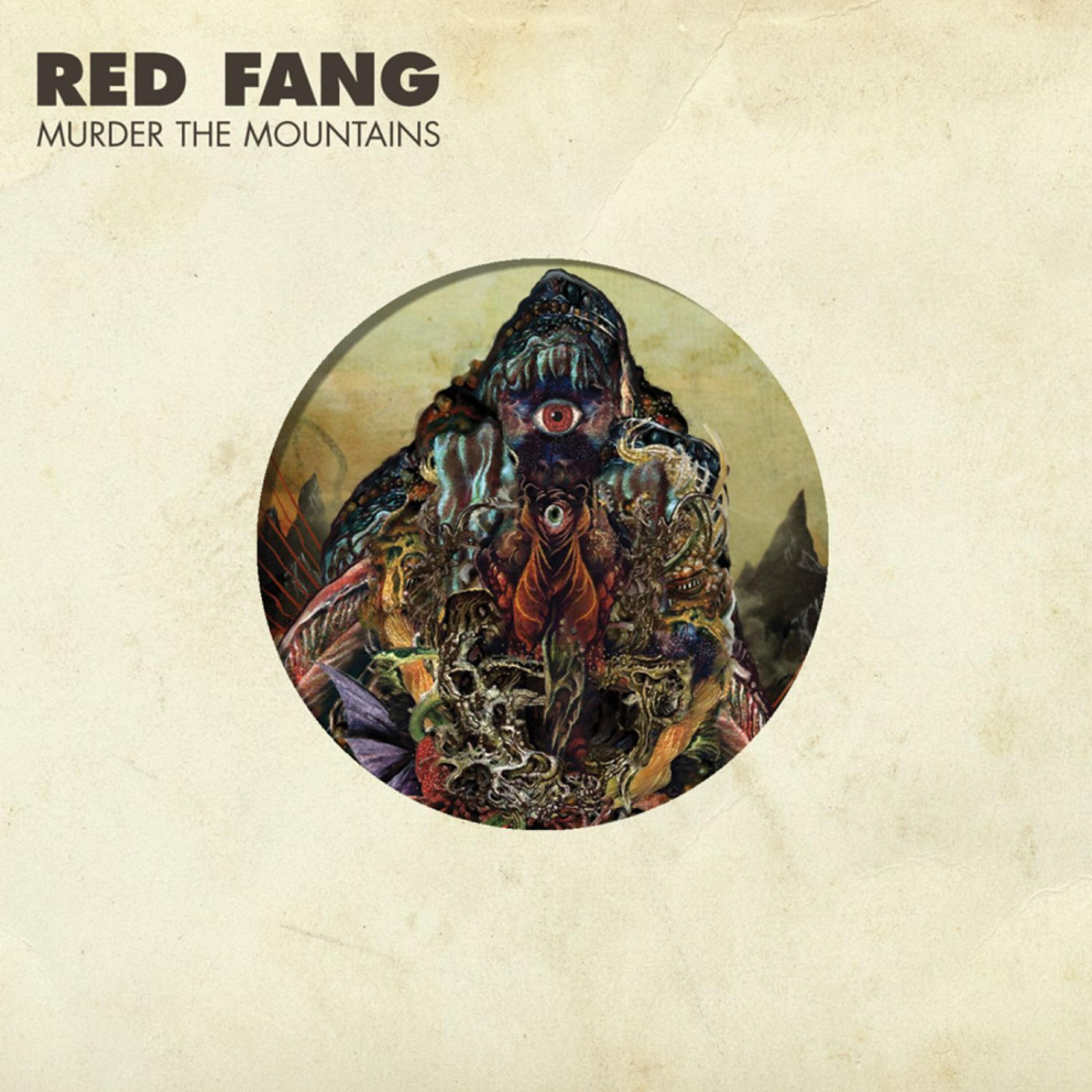 Red Fang - Malverde