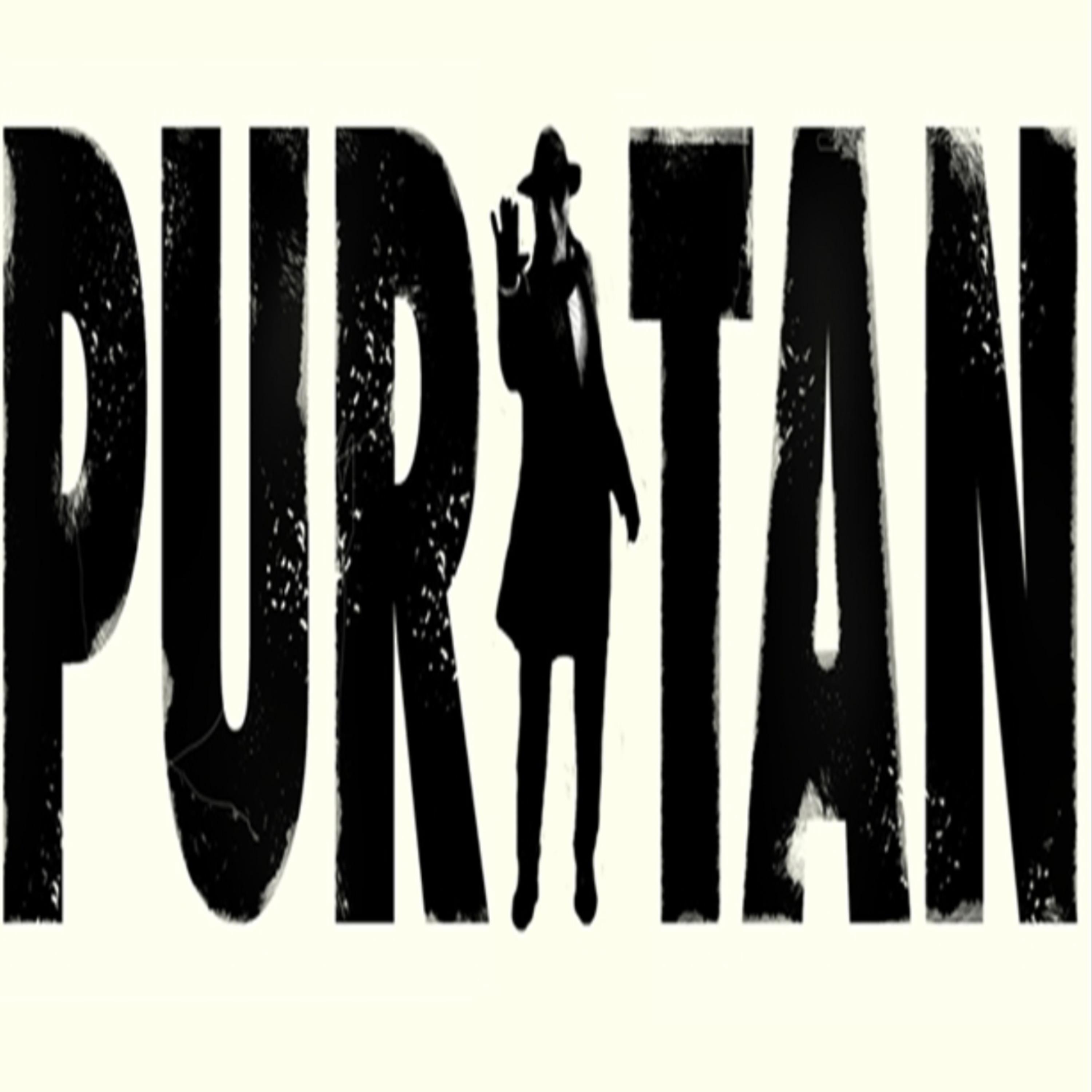 Постер альбома Puritan Film Soundtrack