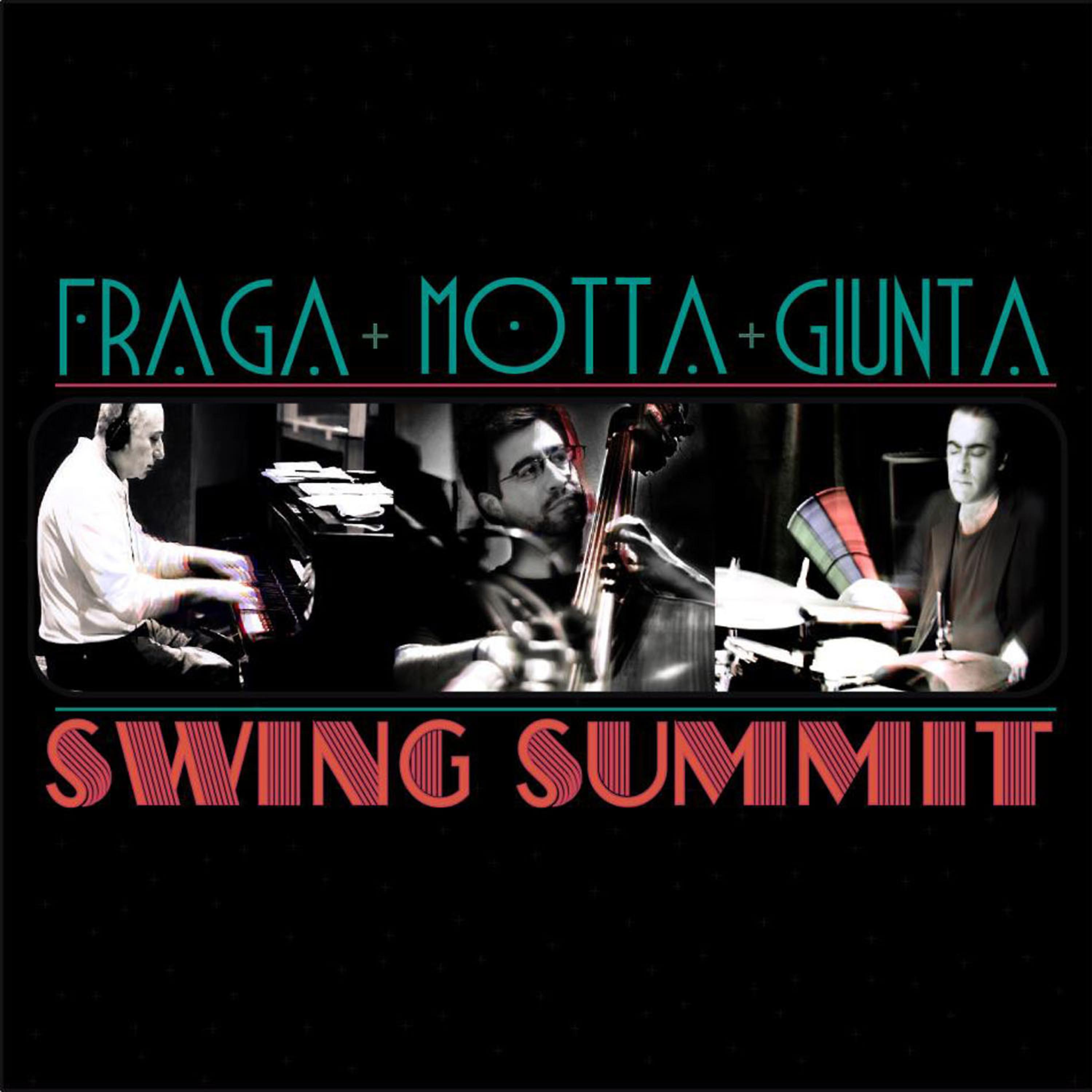 Постер альбома Swing Summit