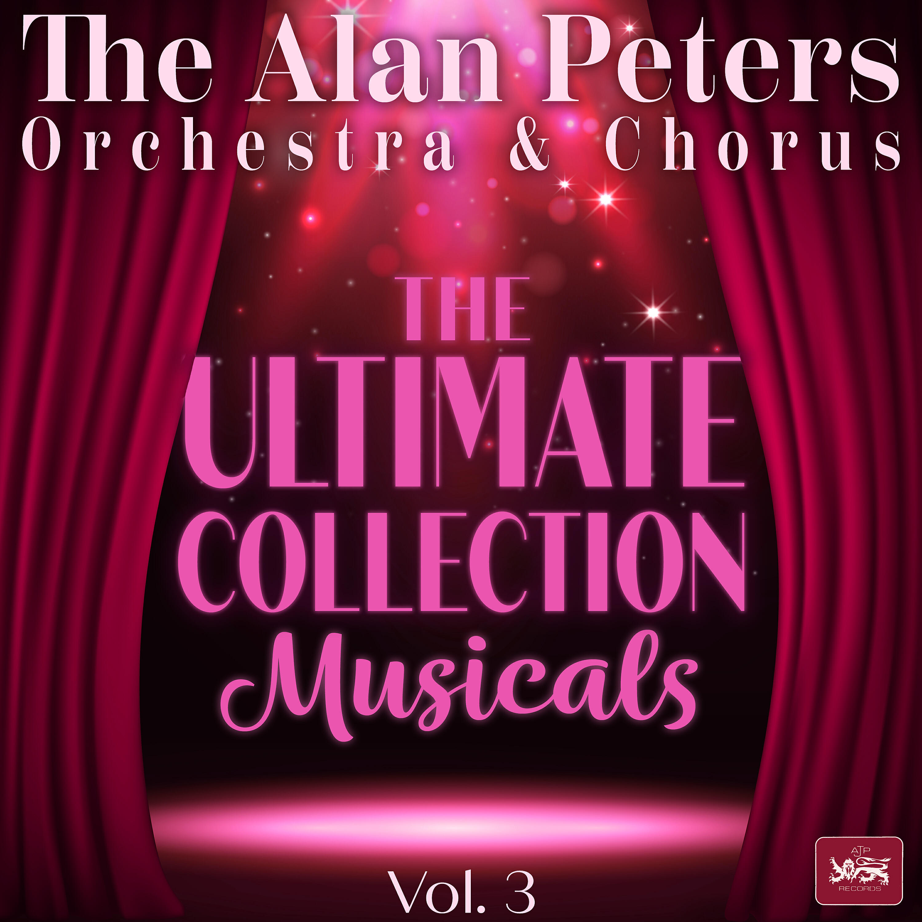 The London Theatre Orchestra - When You Got It, Flaunt It - The Producers