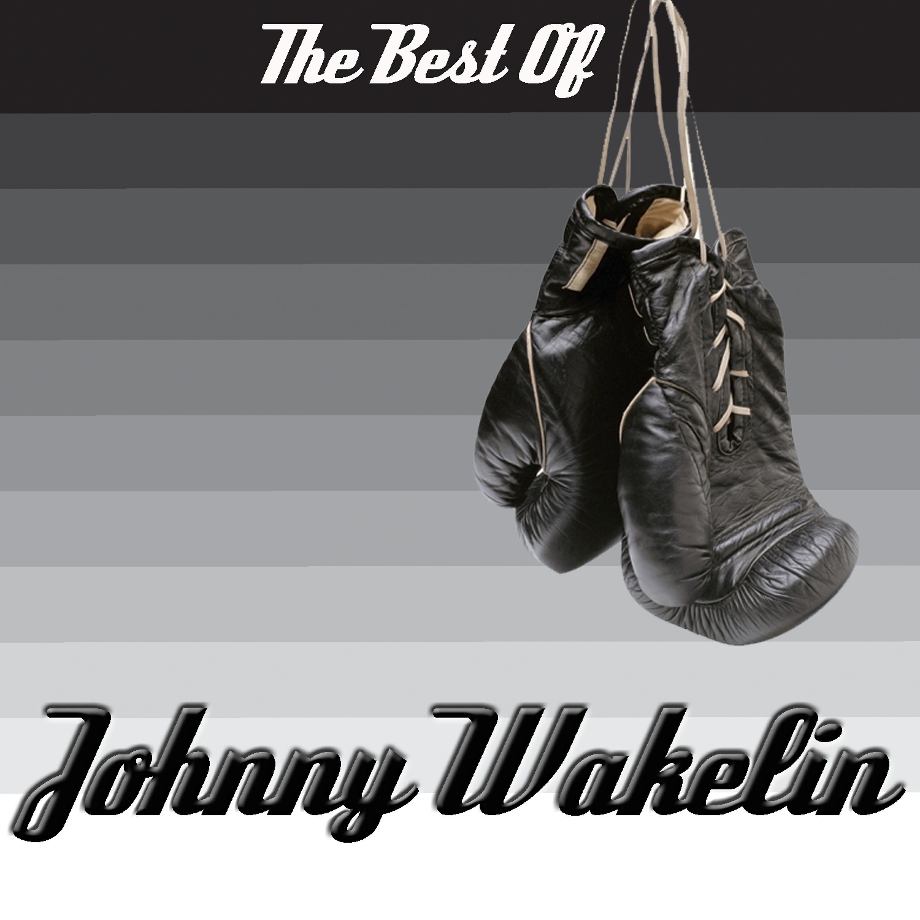 Johnny Wakelin - The Naz (Prince Naseem Hamed)