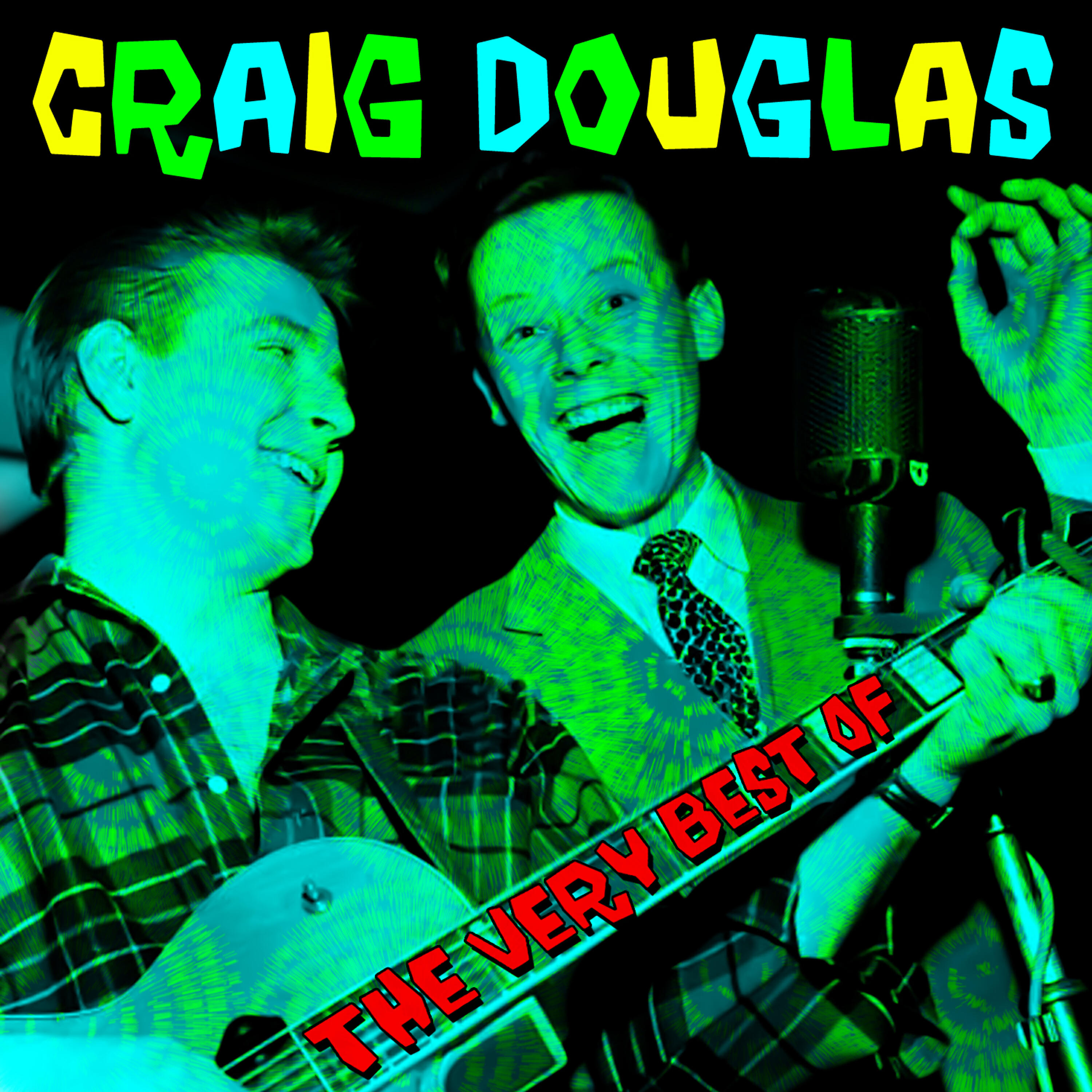 Craig Douglas - When My Little Girl Is Smiling