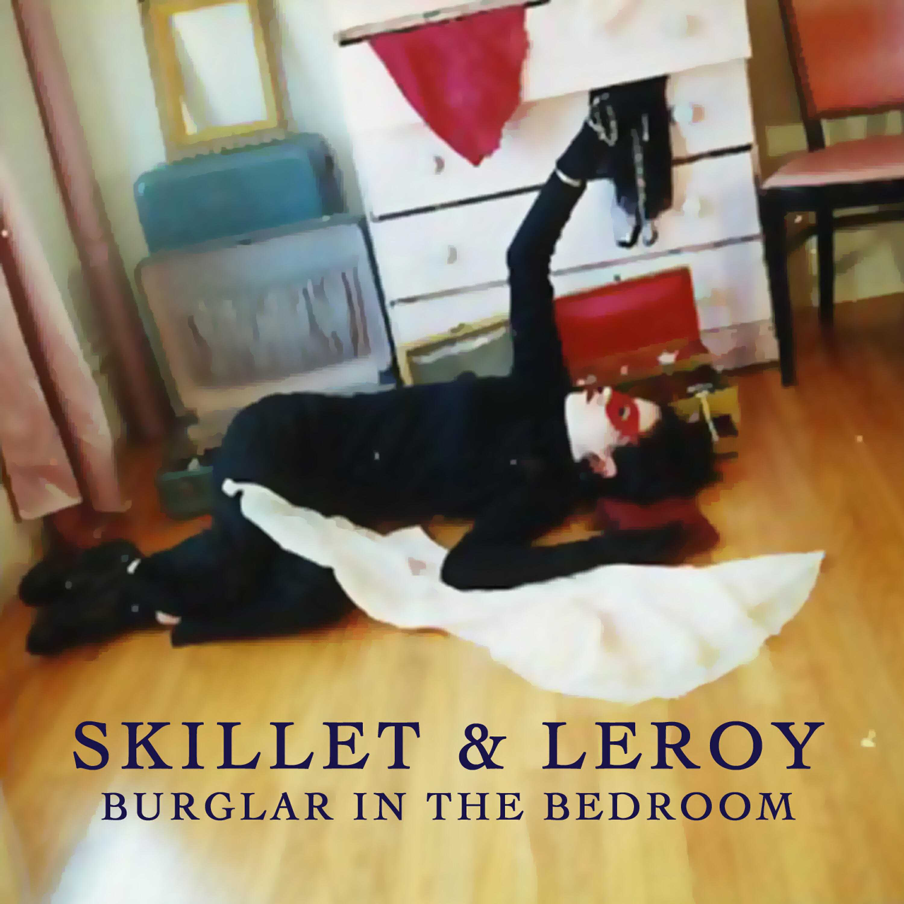 Skillet - Mr. Brown And The Cab Driver
