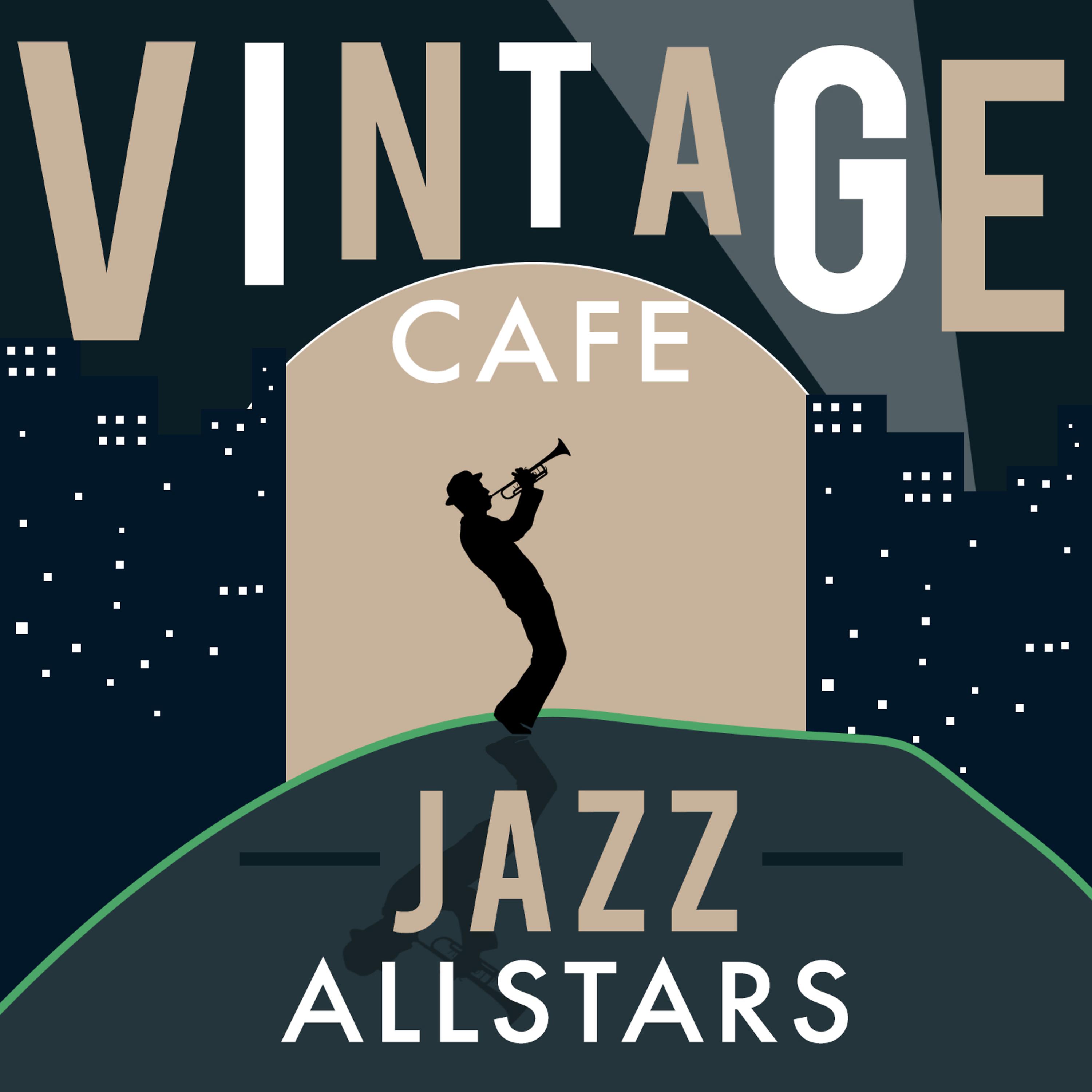Постер альбома Vintage Cafe Jazz Allstars