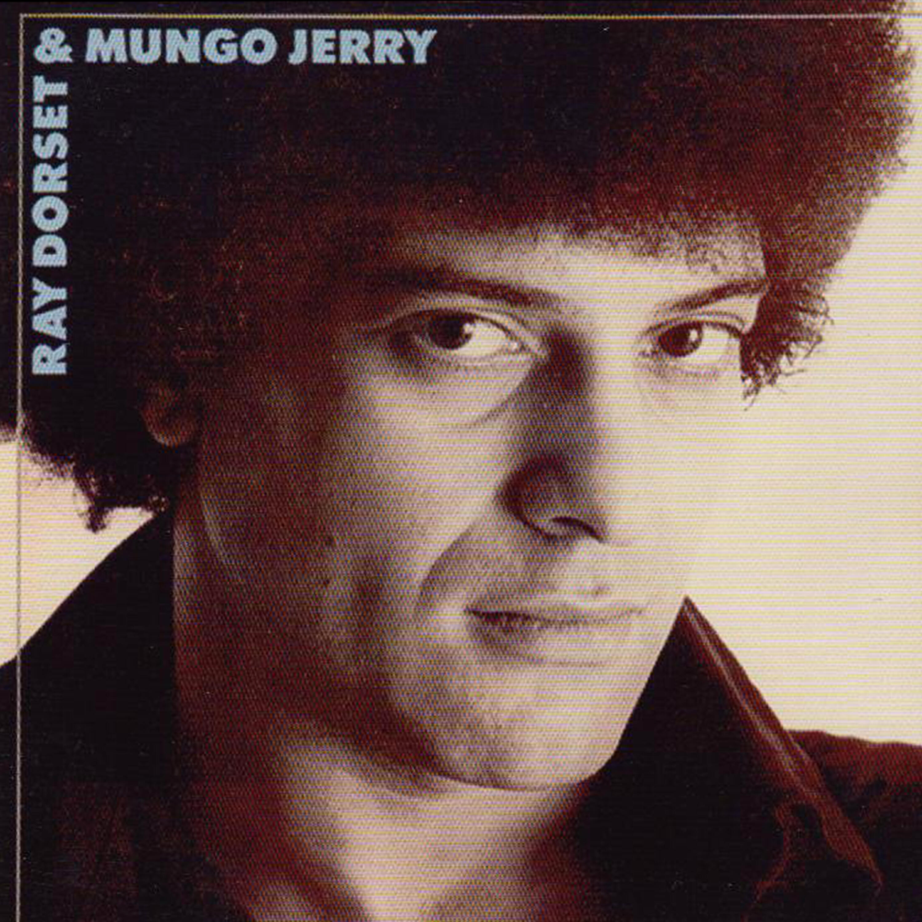 Mungo Jerry - Goodtime Goodtime (Live)