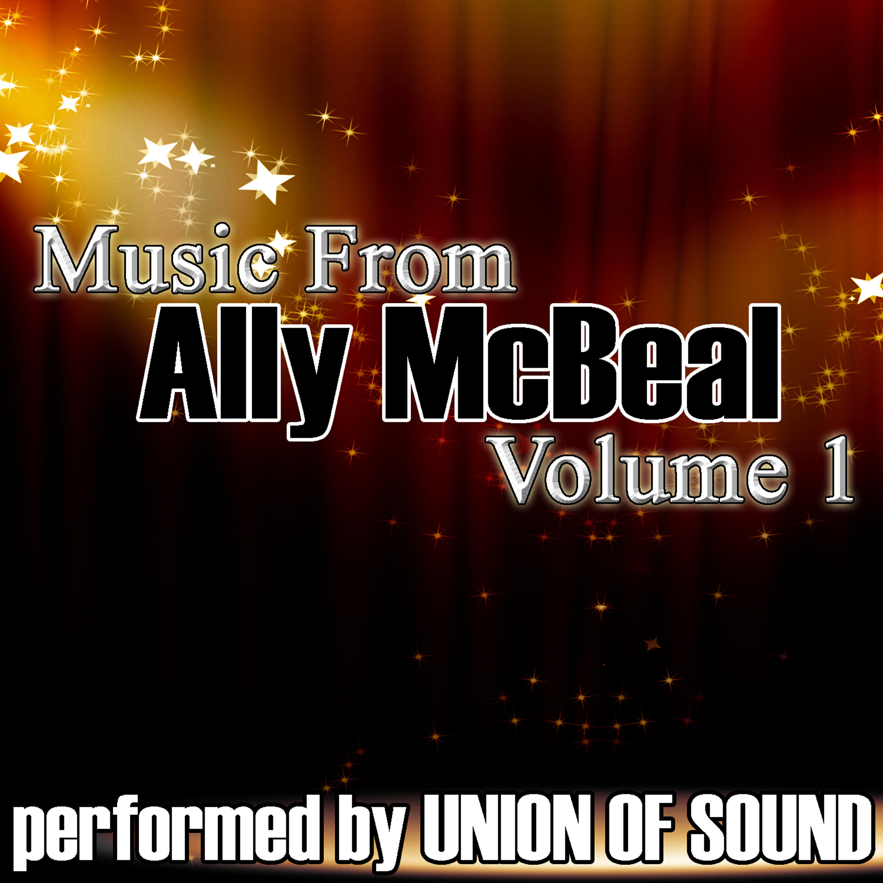 Studio Allstars - You're The First, The Last, My Everything - (Tribute to Barry White)
