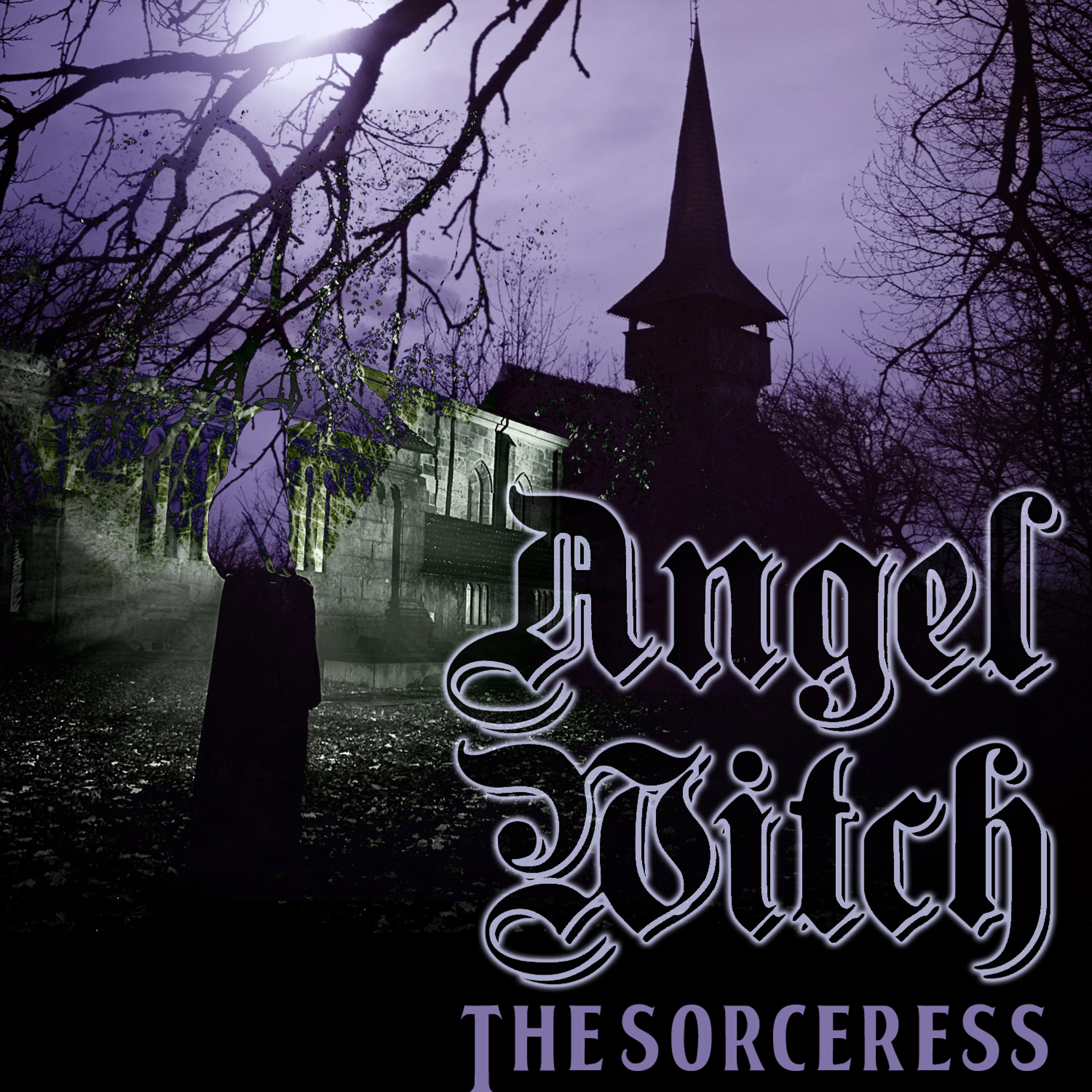 Постер альбома The Sorceress (Live) [Single]