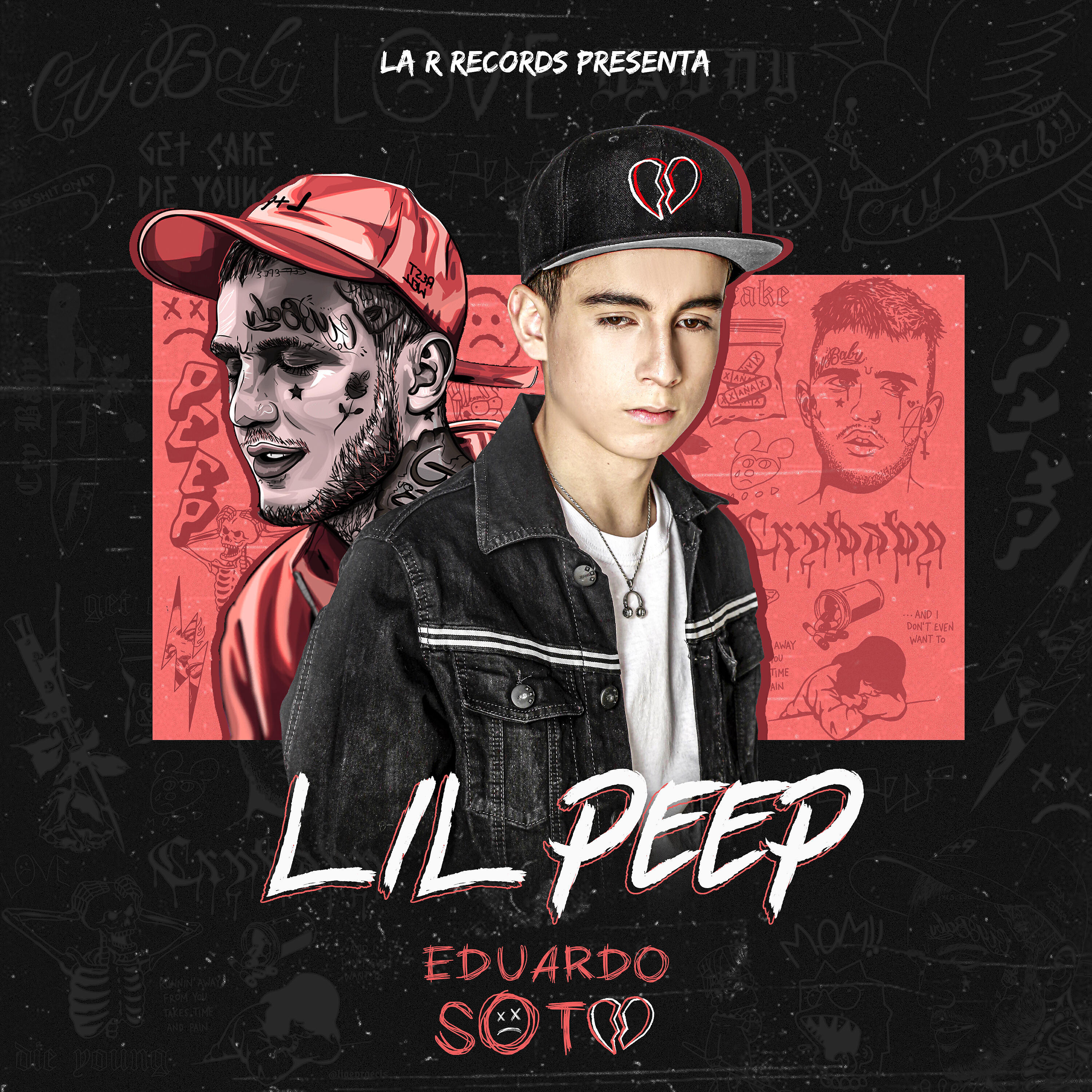 Eduardo Soto - Lil Peep