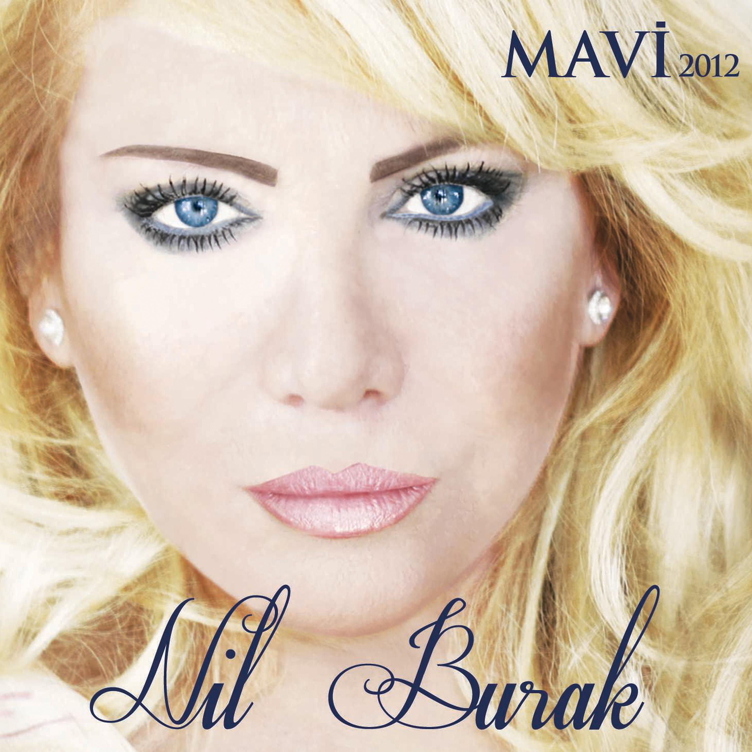 Постер альбома Mavi