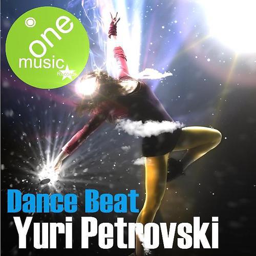 Постер альбома Dance Beat