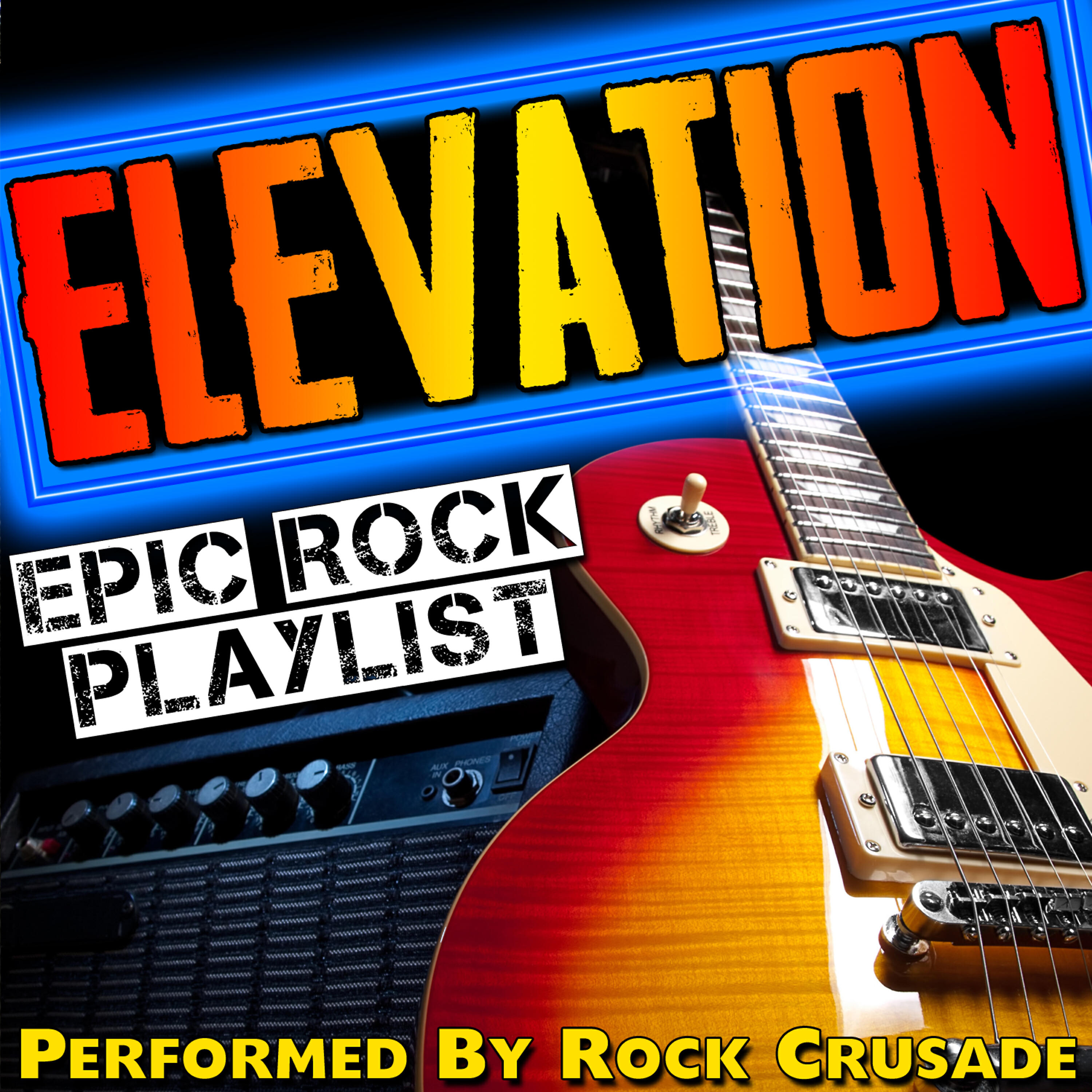 Rock Crusade - That's What You Get