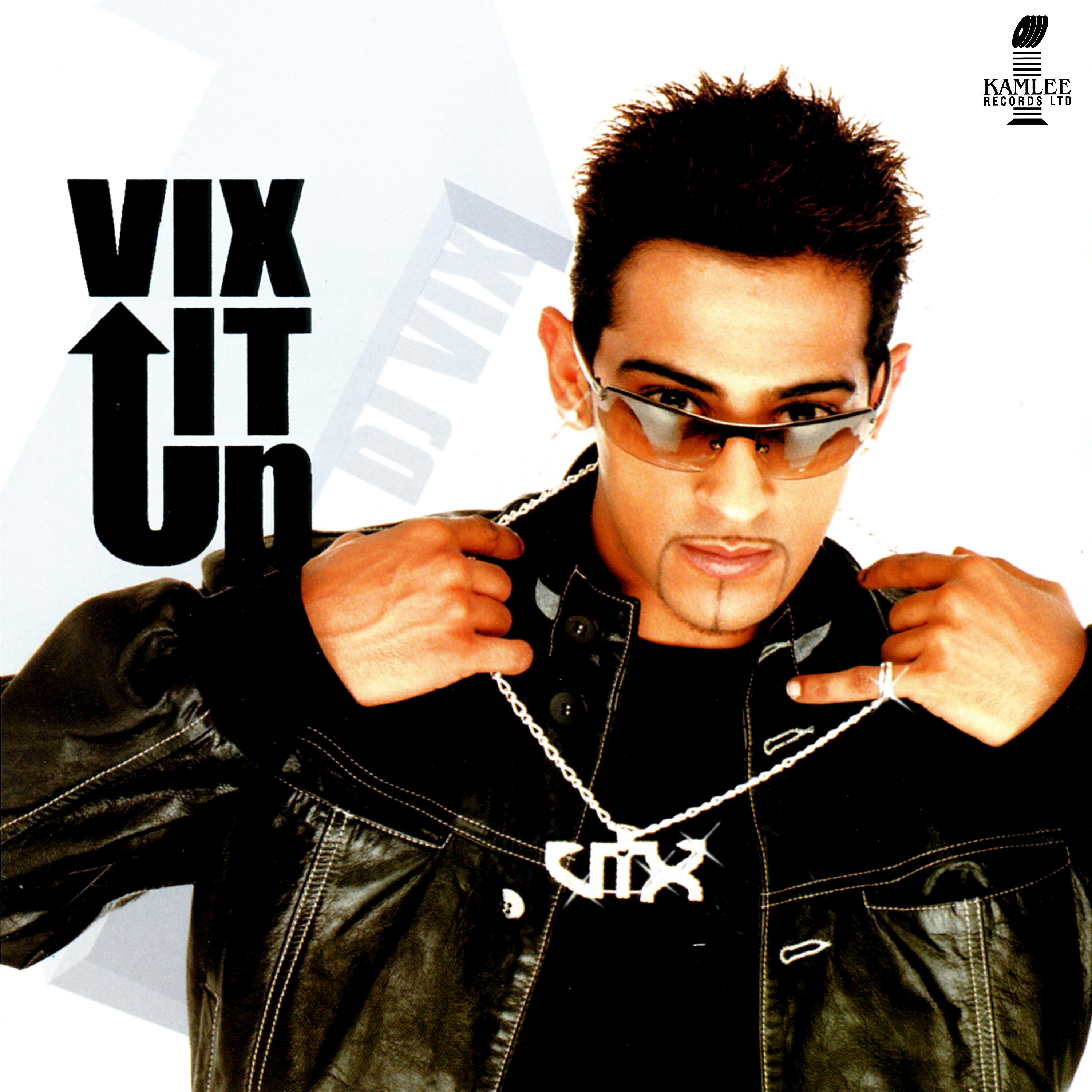 Dj Vix - Aj Kal 