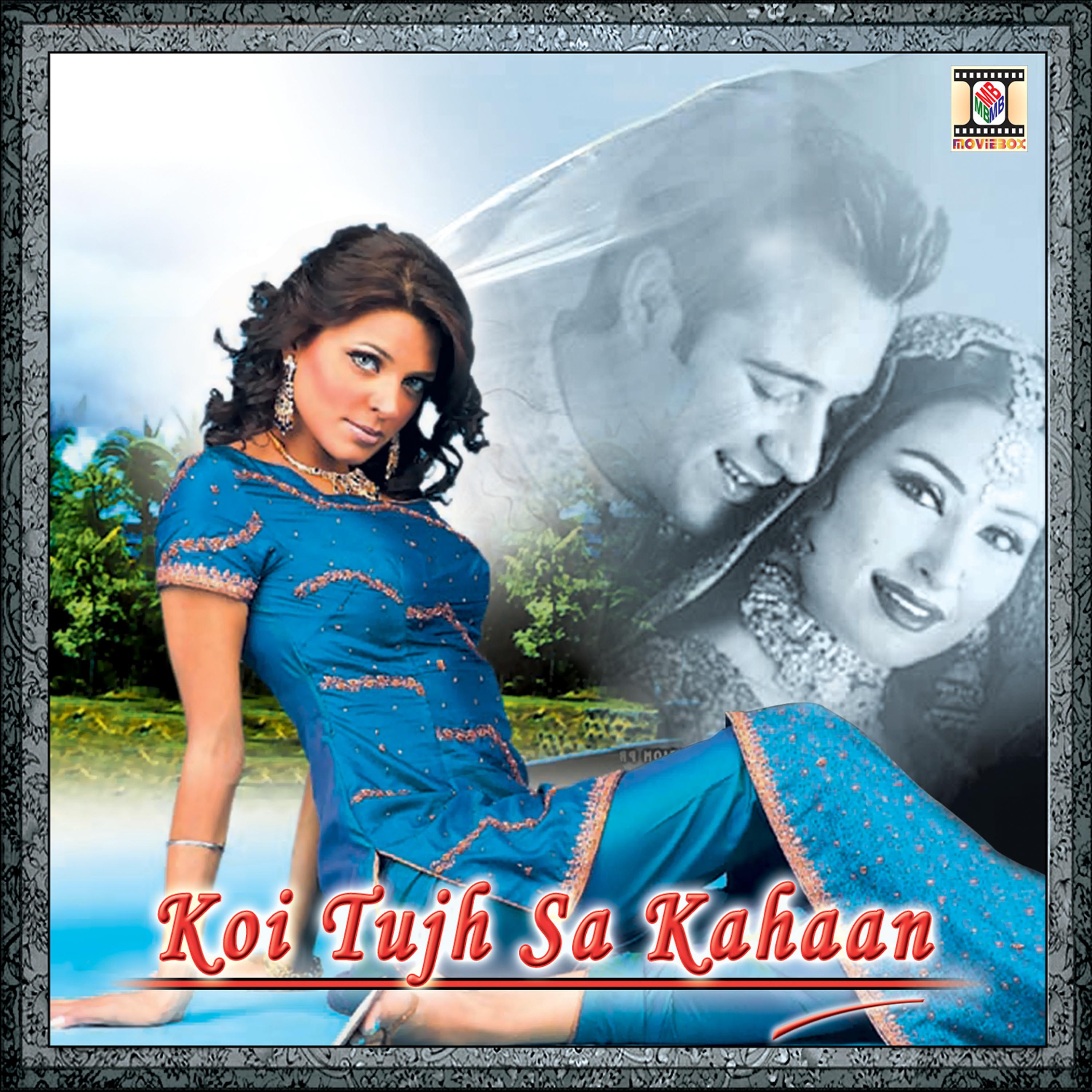 Постер альбома Koi Tujh Sa Kahaan