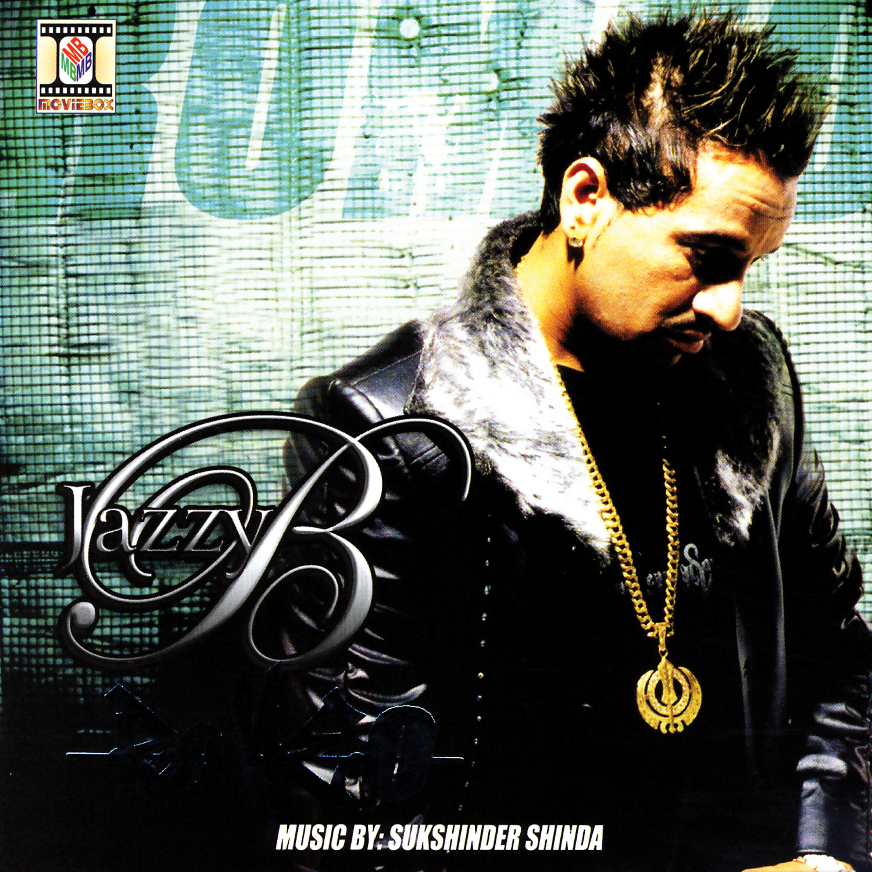 Jazzy B - Romeo Feat. Takeova Ent.