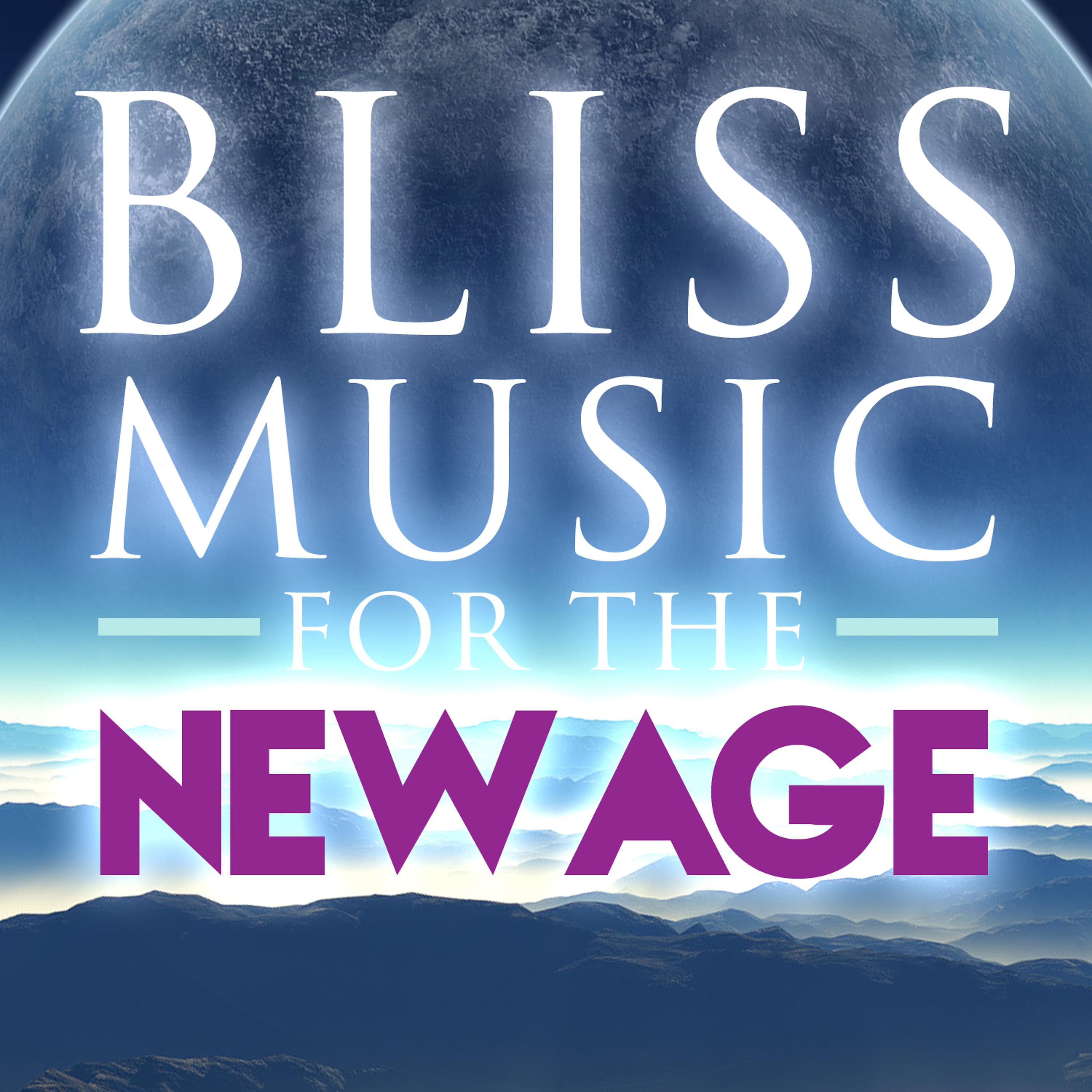 Постер альбома Bliss Music for the New Age