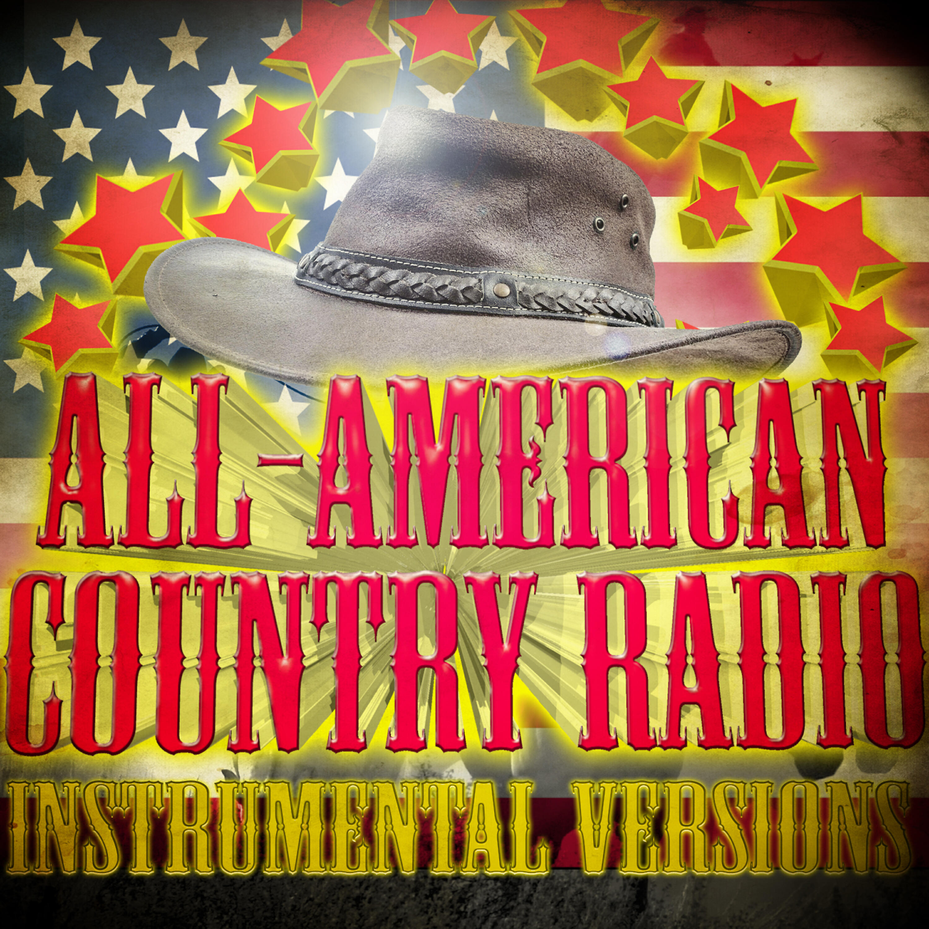 Nashville Stagecoach - Carolina (Instrumental Version)