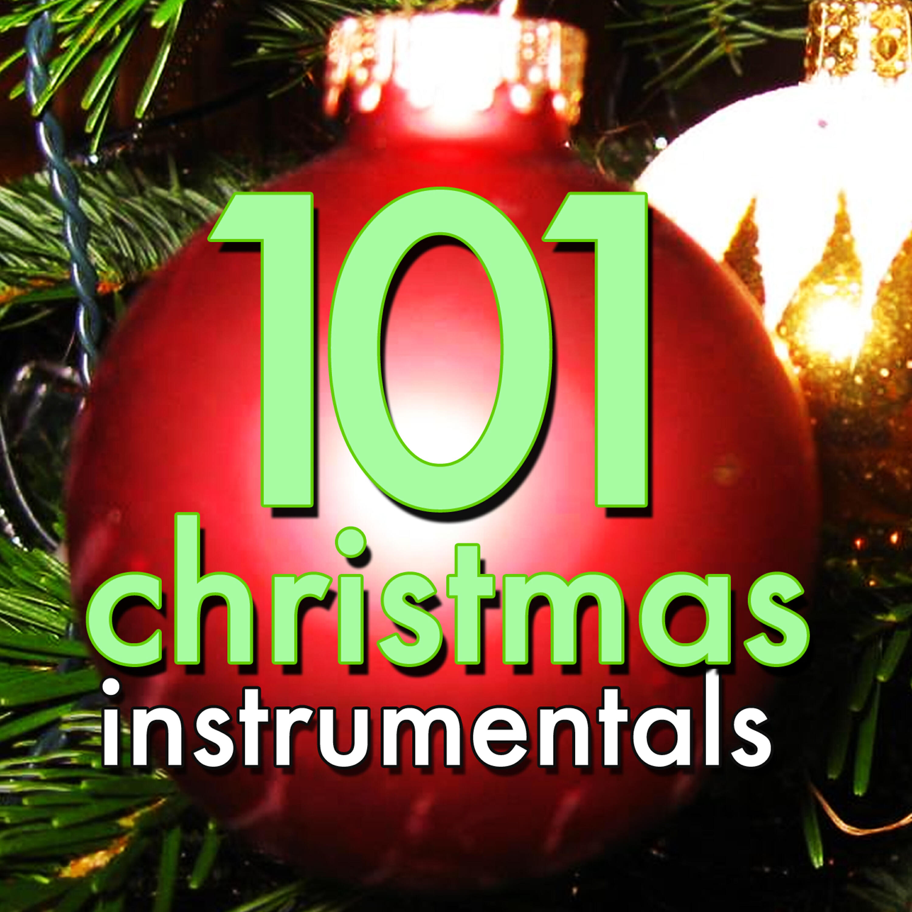 Merry Music Makers - Hallelujah (Originally Performed by Alexandra Burke) [Instrumental Version]