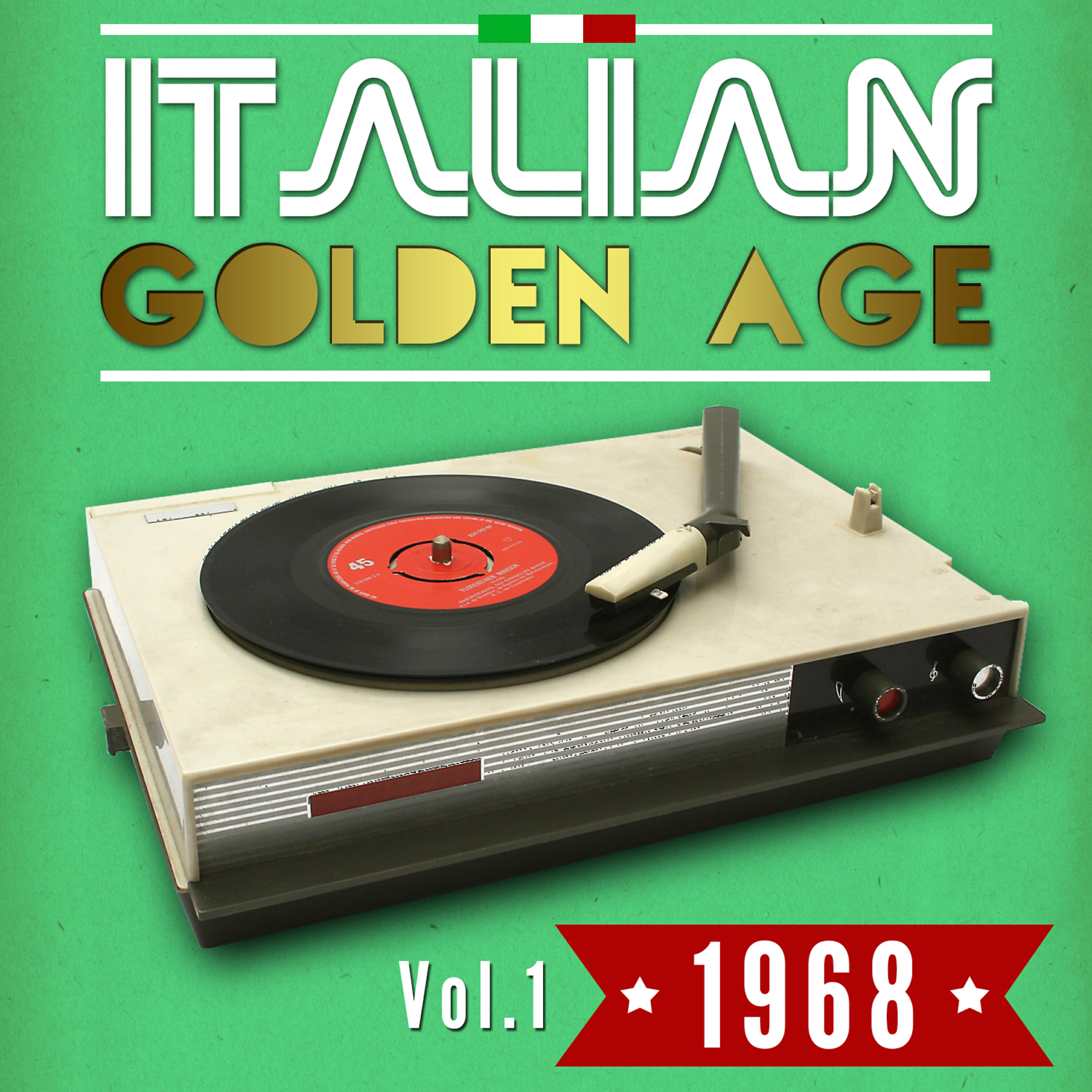 DINO - Un angelo blu (1968)