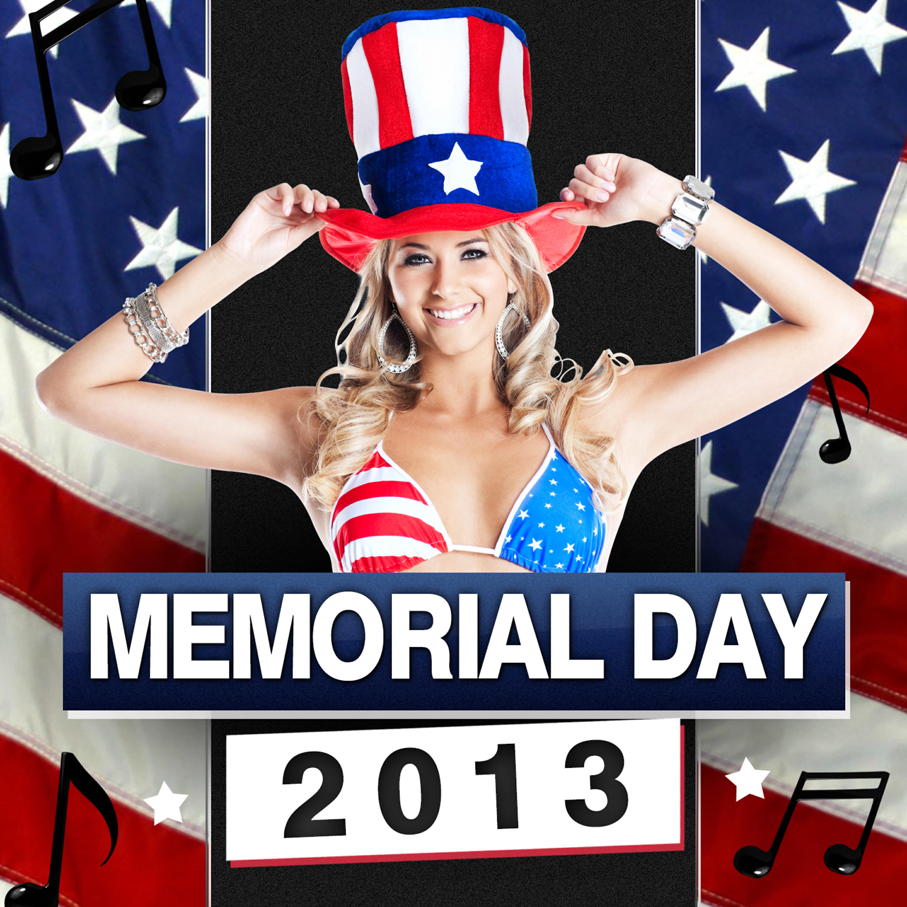 American Heroes - Thank God I'm a Country Boy