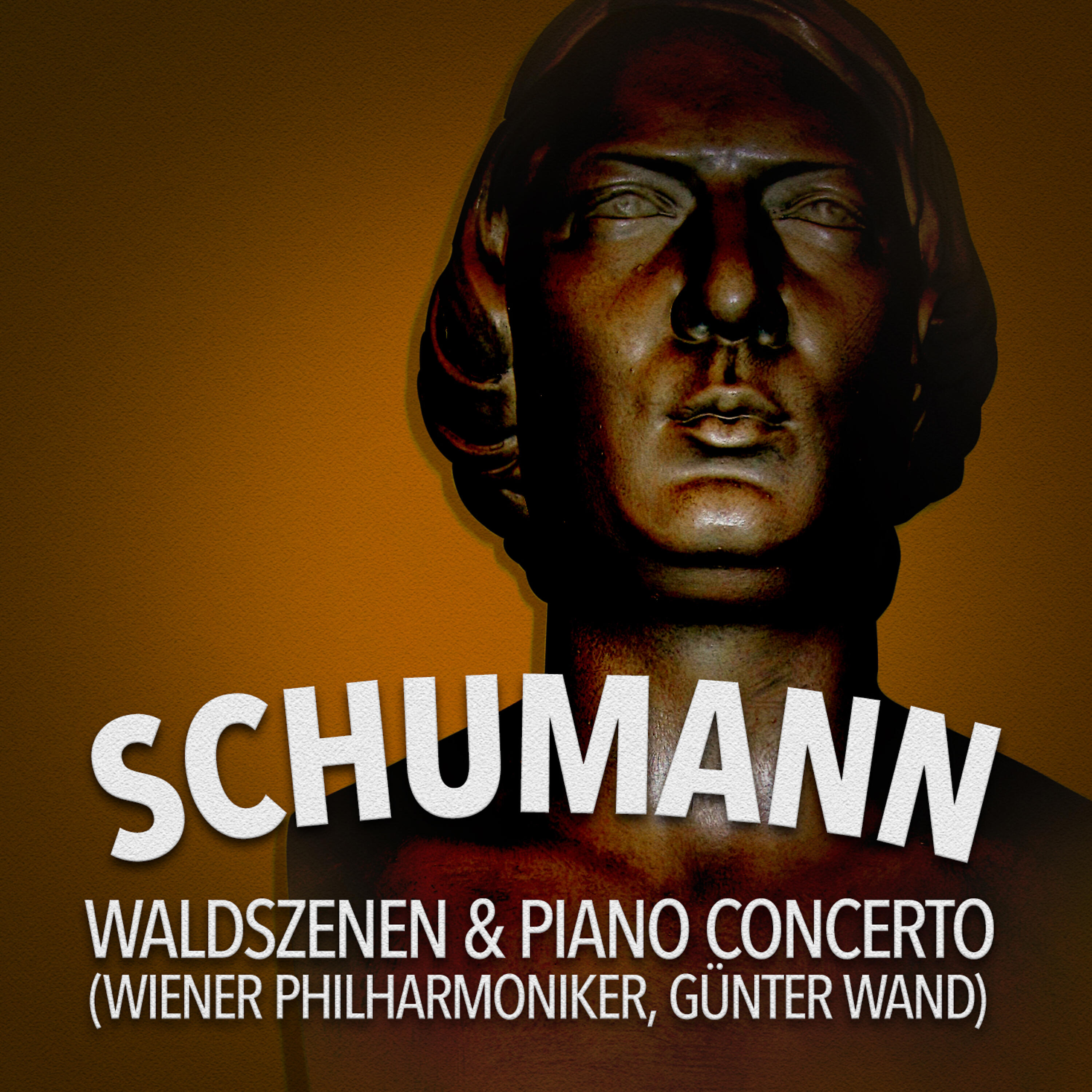 Whilhelm Backhaus - Waldszenen, Op. 82: VII. Vogel als prophet