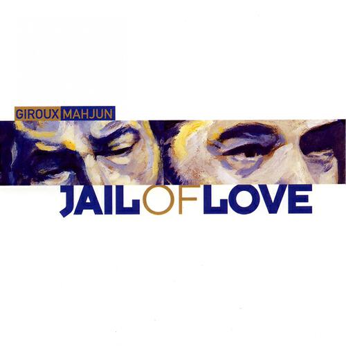 Jean-Louis Mahjun - Chamallow blues