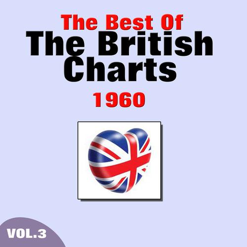 Постер альбома The Best of the British Charts 1960, Vol. 3