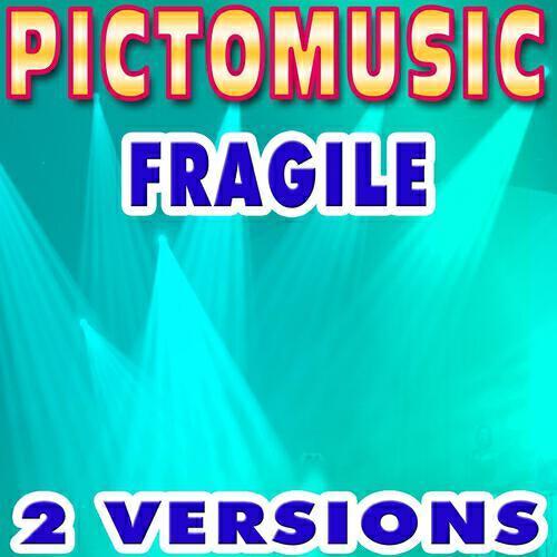 Pictomusic - Fragile (Karaoke Instrumental Version) (Originally Performed by Sting)