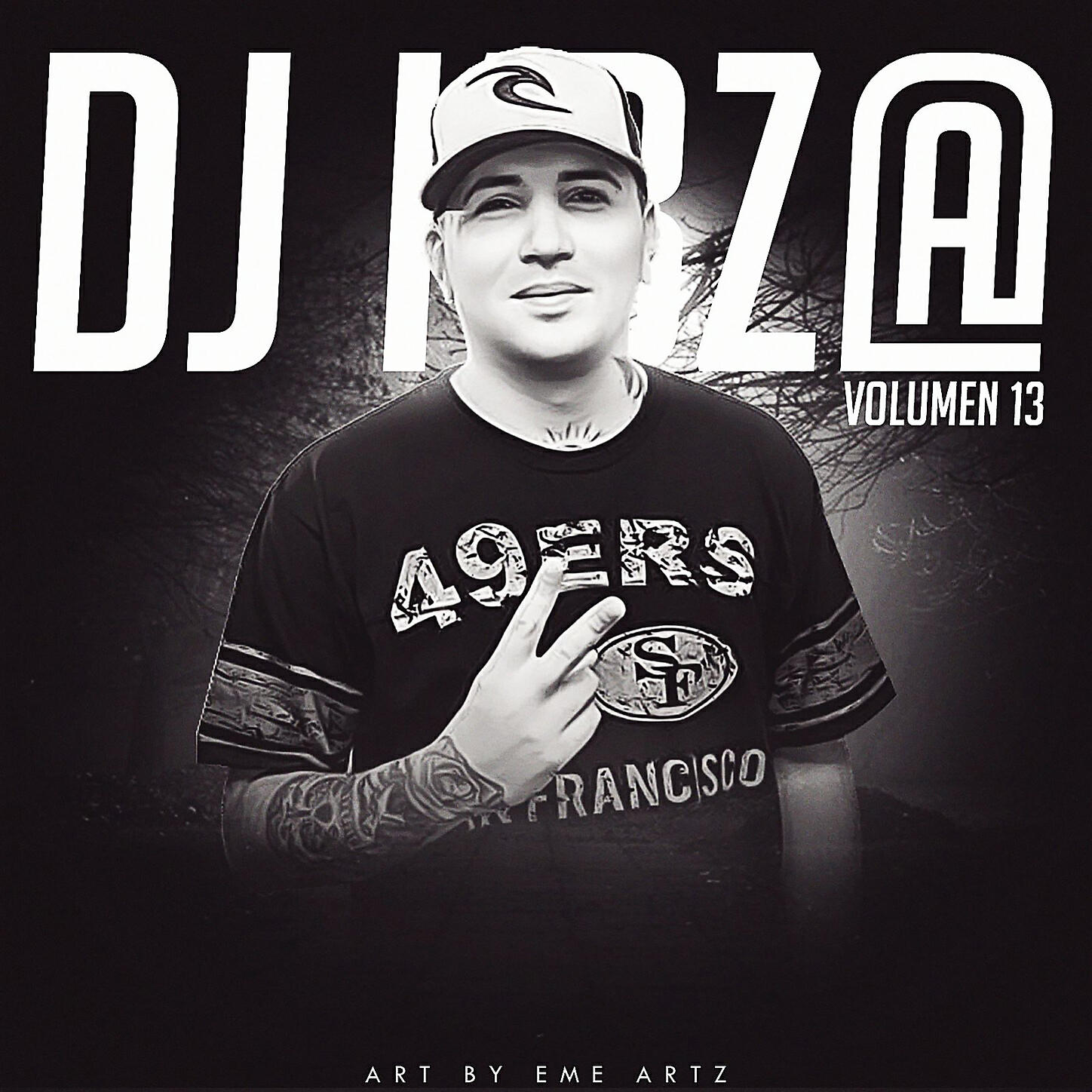 DJ Kbz - Amor Prohibido