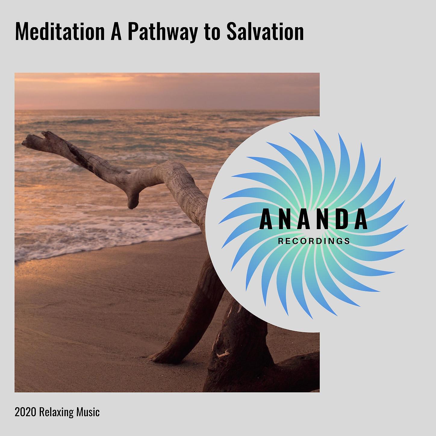 Siddhi Mantra - Universal Silence