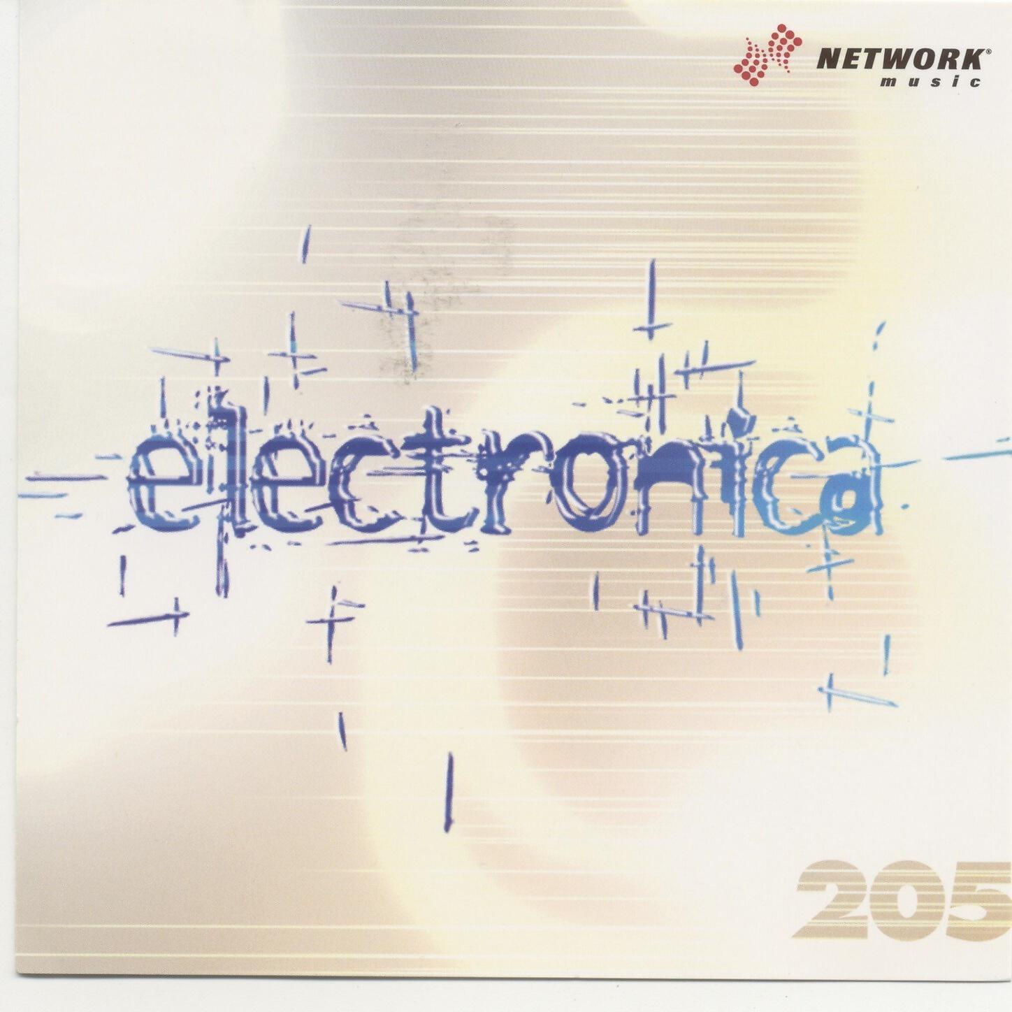 Network Music Ensemble - Karisma