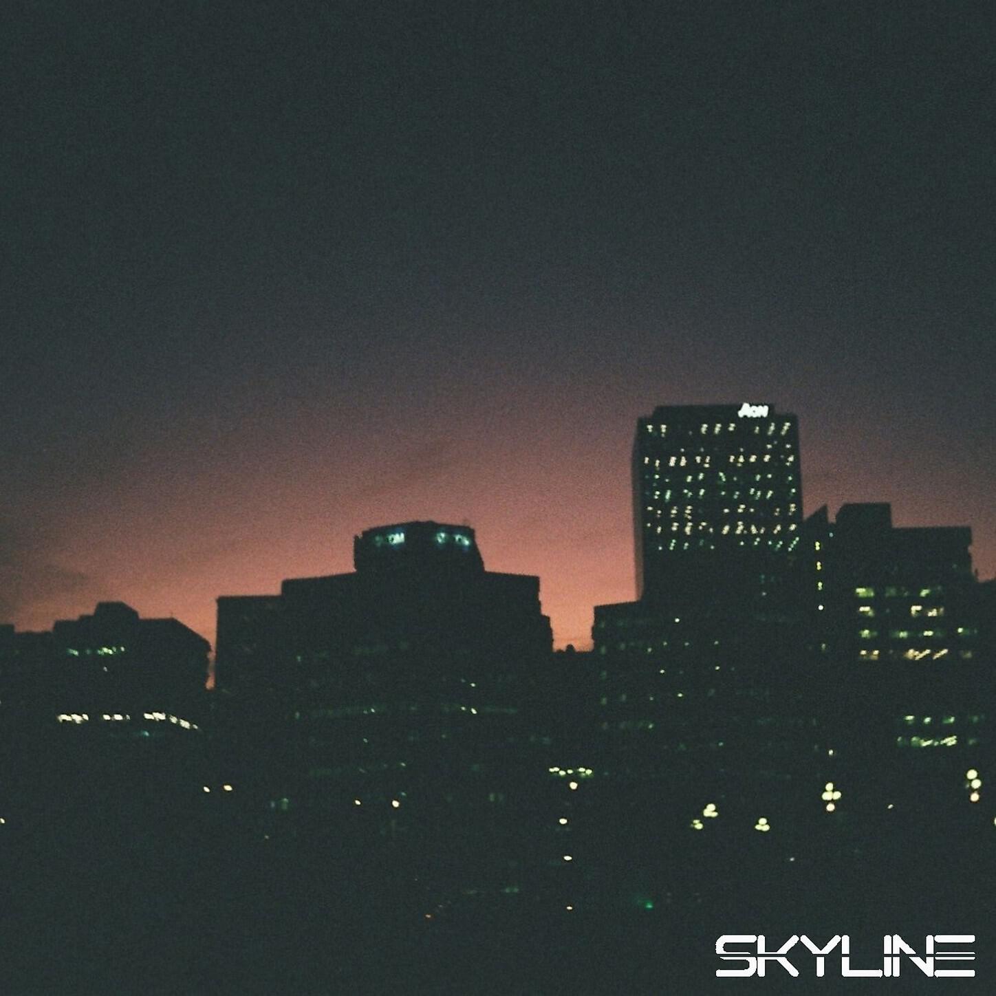 Kendall Miles - Skyline