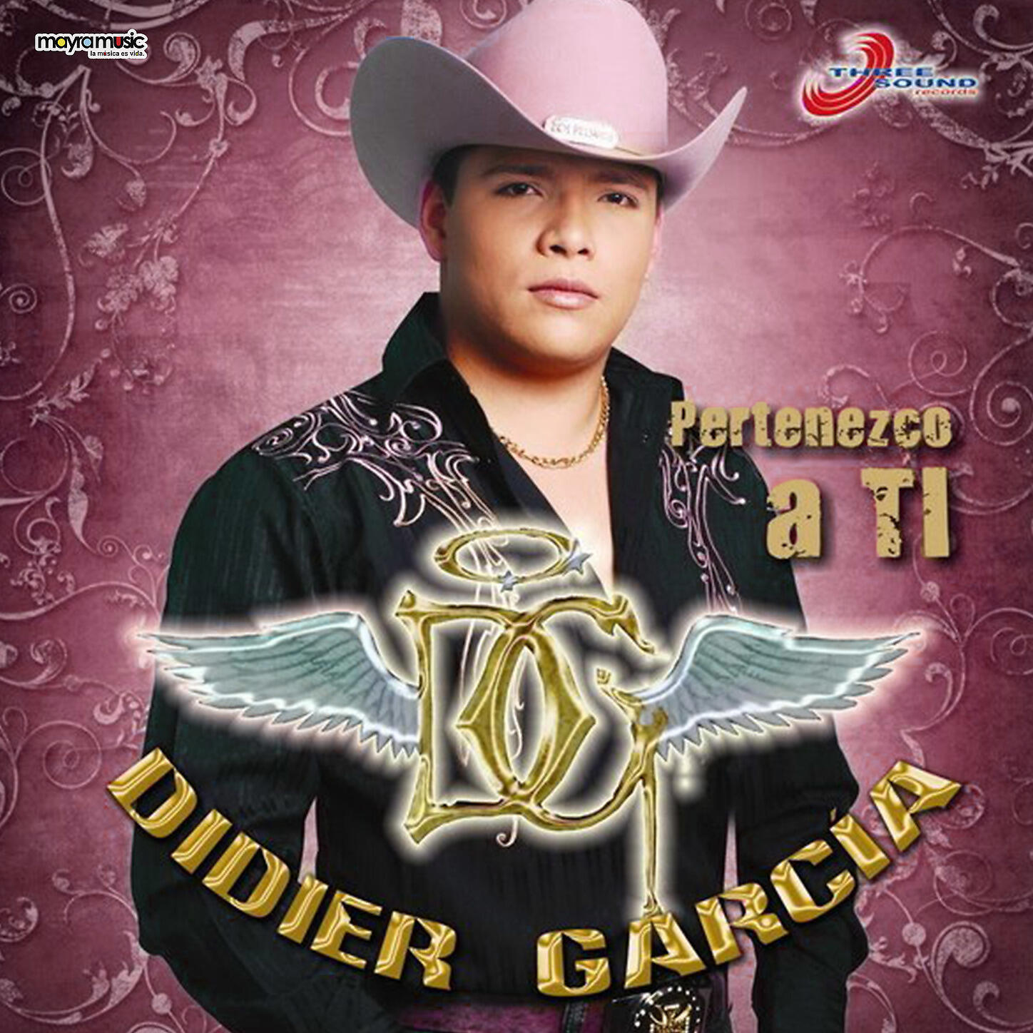 Didier Garcia - Calibre 50
