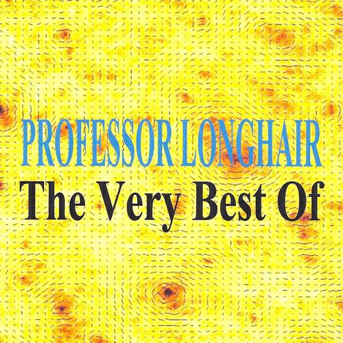 PROFESSOR LONGHAIR - She Walks Right in