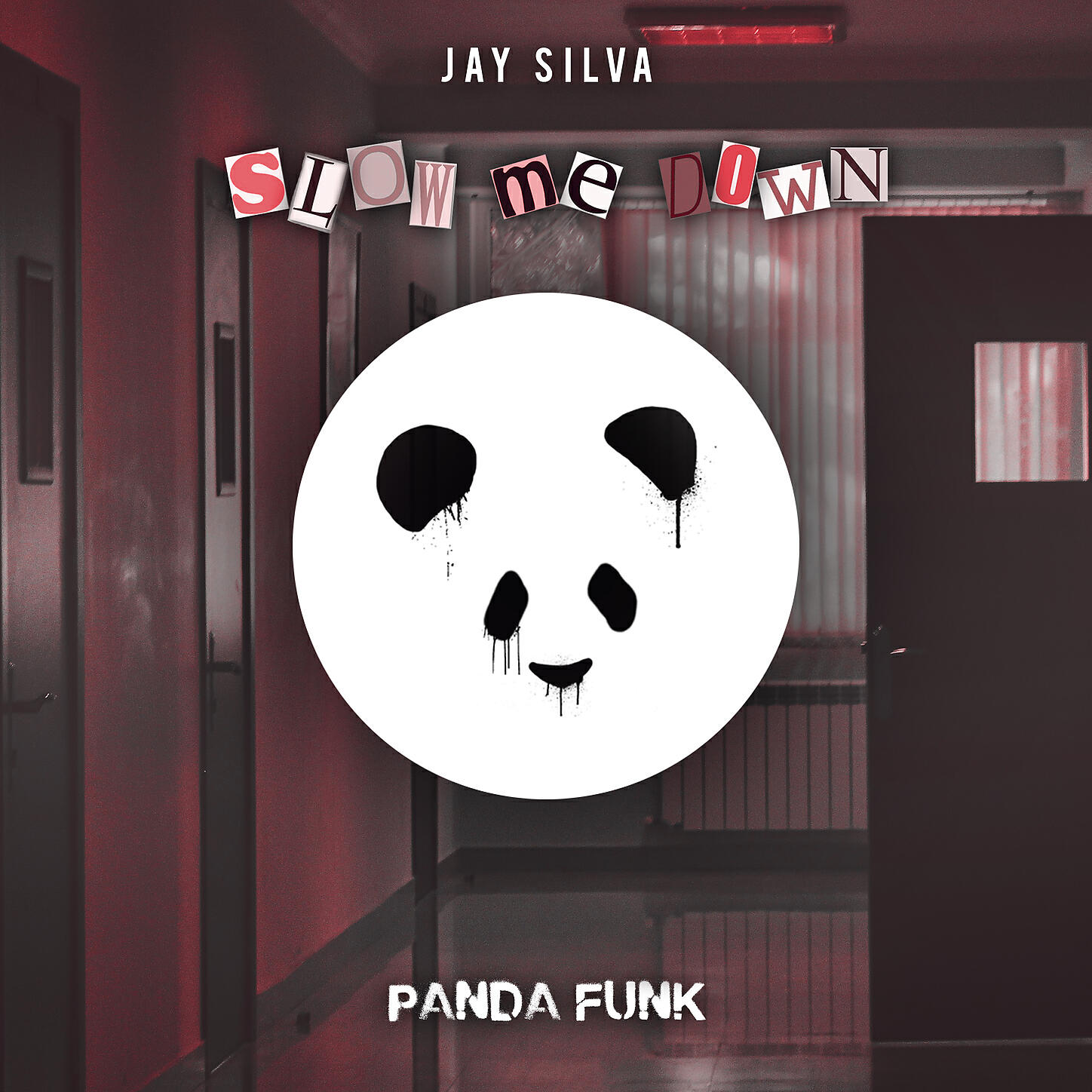 Jay Silva, Loojan - Amanecí