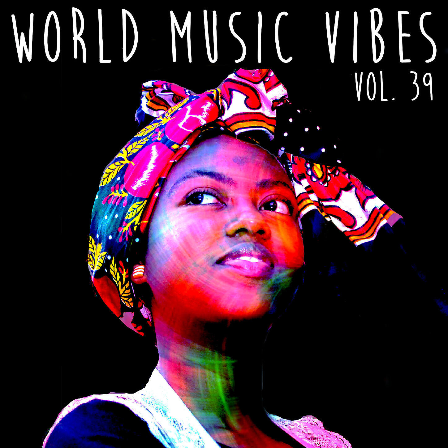 Timie Roberts - MUJO Off