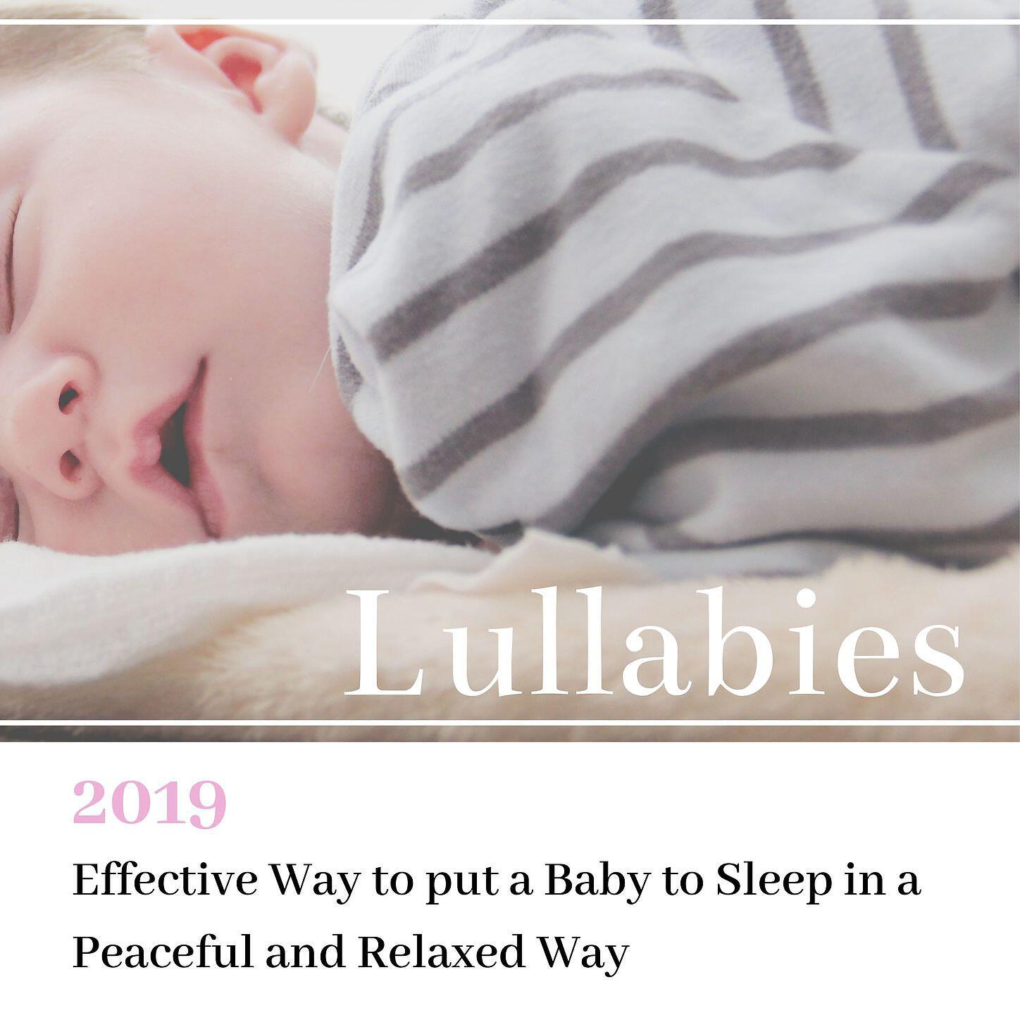 Smart Baby Lullabies,Relaxing Sleep Music - Lullabies