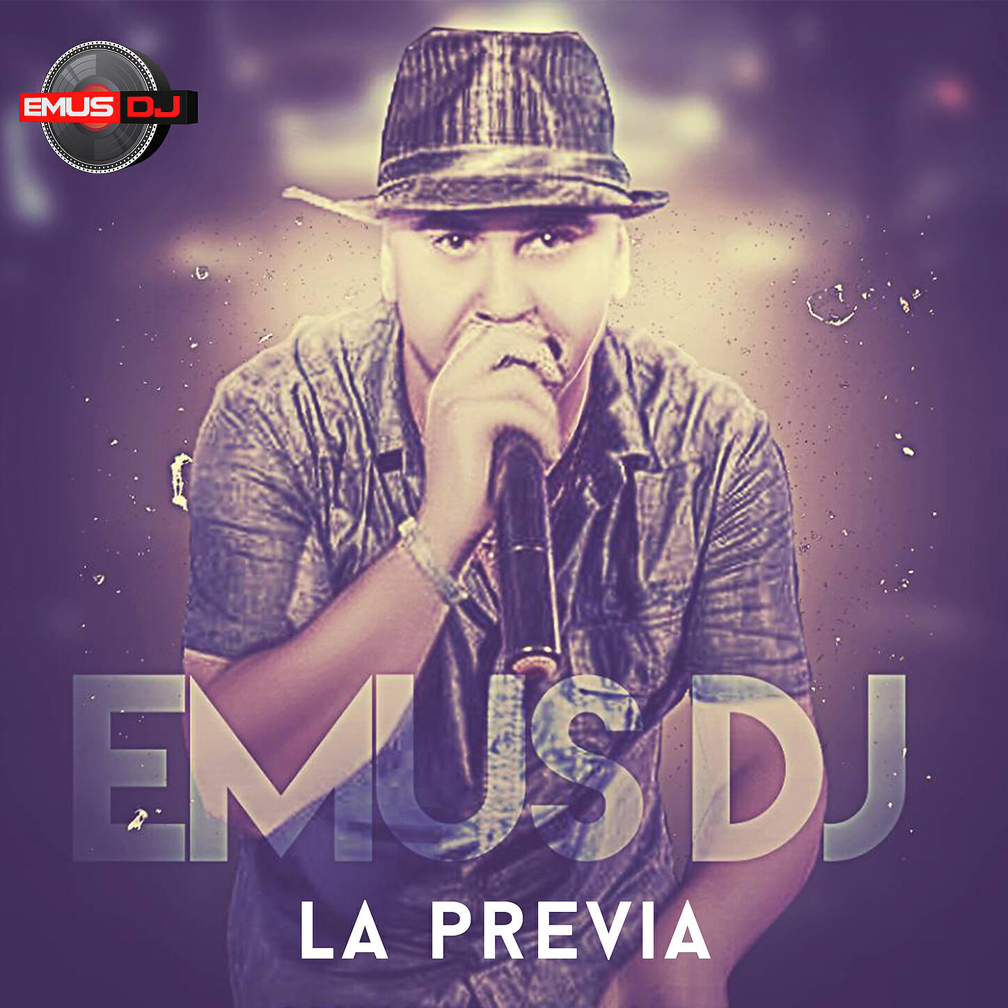 Emus DJ - Los 5 Dedos