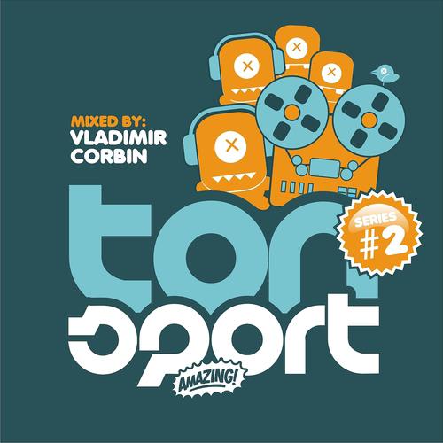 Постер альбома Tonsport - Series 2