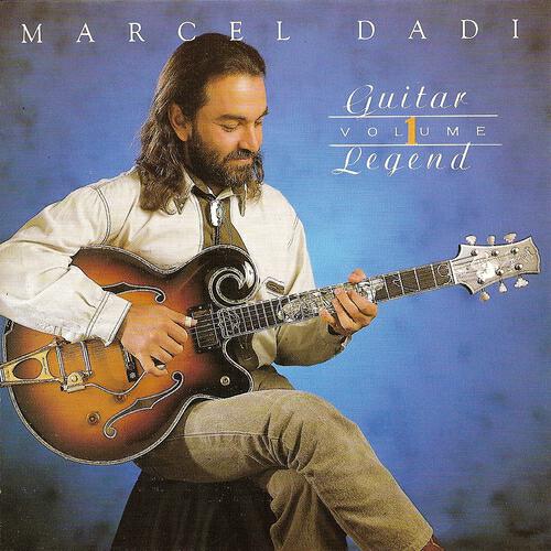 Marcel Dadi - Winther's Waltz